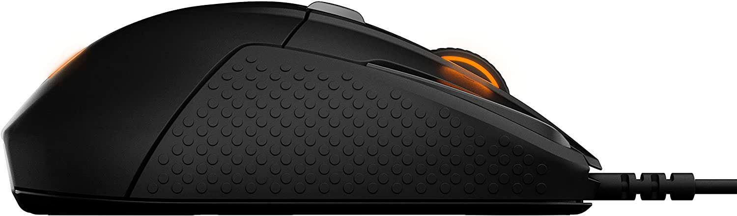 SteelSeries Gaming-Maus »RIVAL 500«