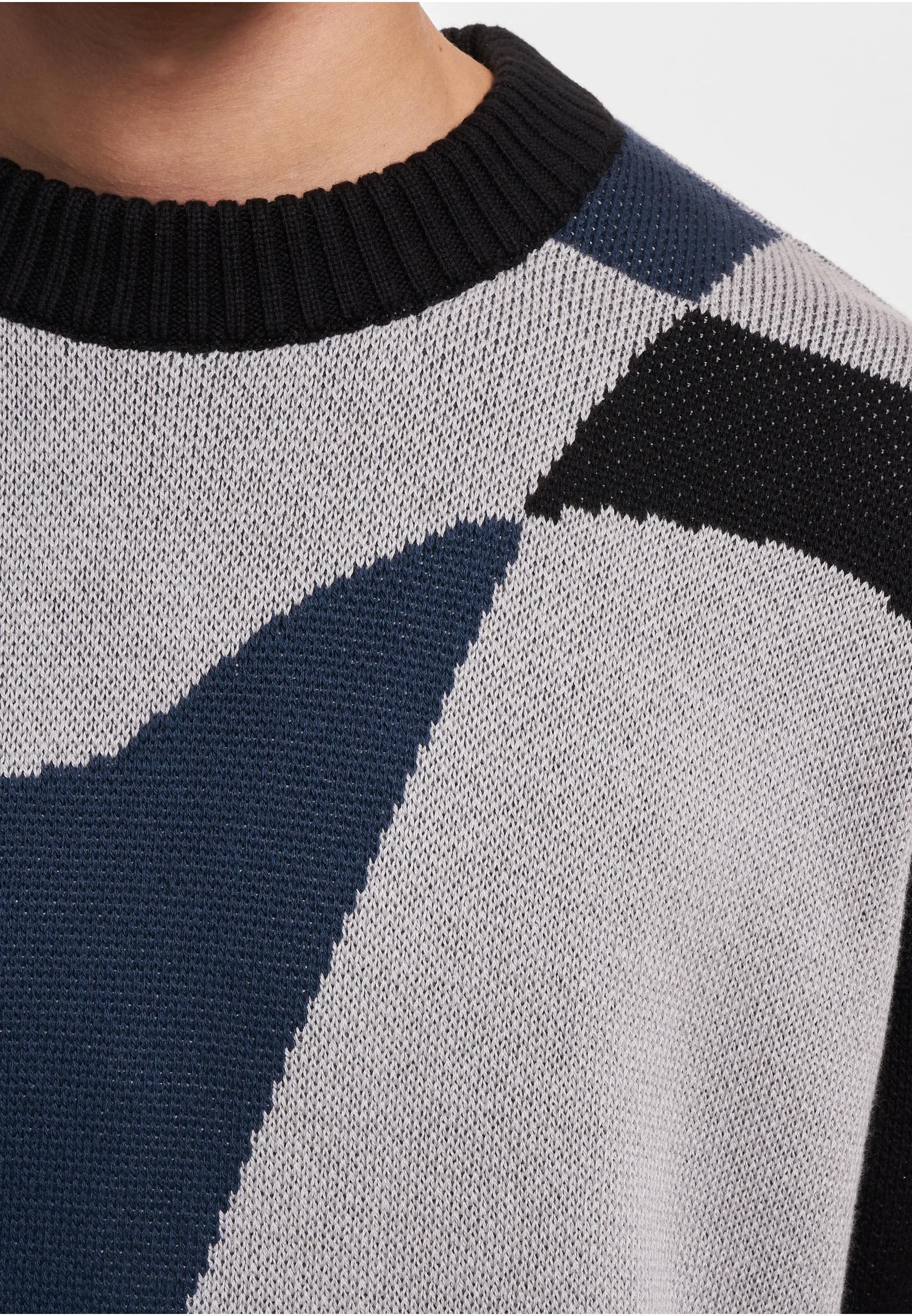 Ecko Unltd. Rundhalspullover »Ecko Unltd. Ecko Unltd. MulticolorLogo Crewneck Pullover« 1 Stk.