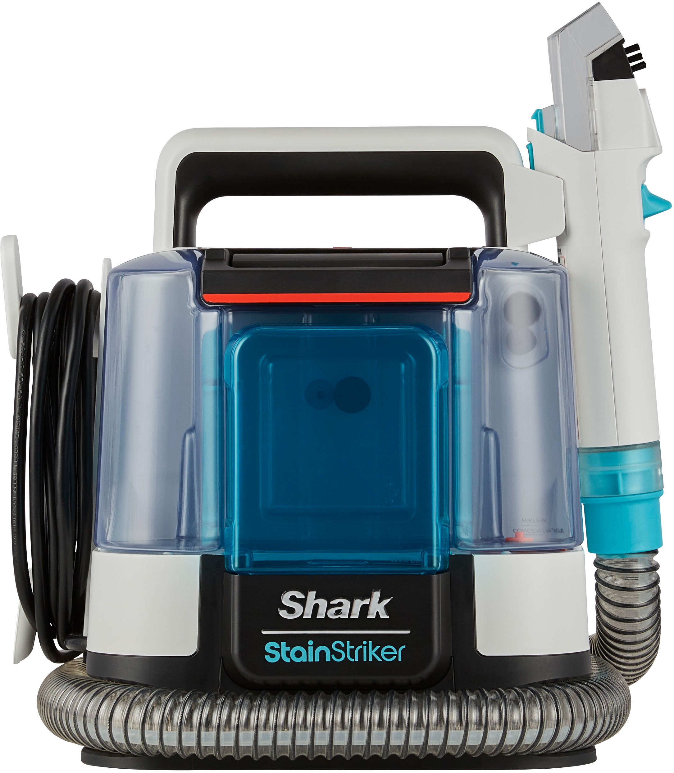 Shark Dampfreiniger »StainStriker Fleckenentferner PX200EUT«