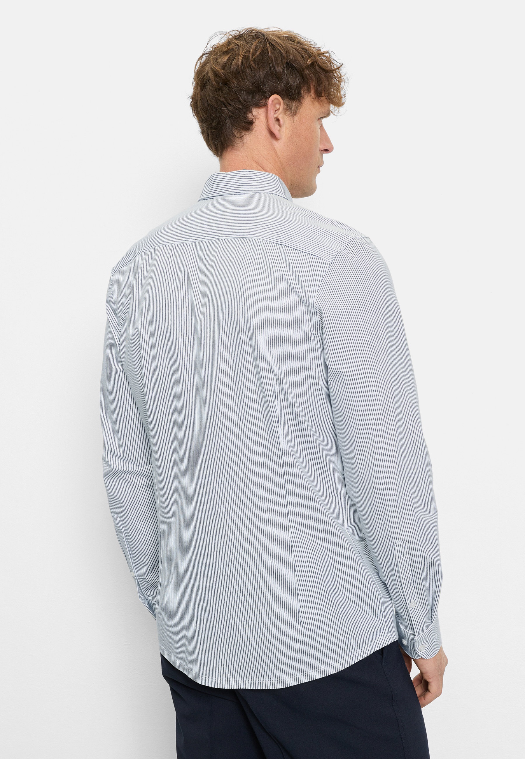 OLYMP Businesshemd »OLYMP Level Five 24/Seven, body fit, Kent«