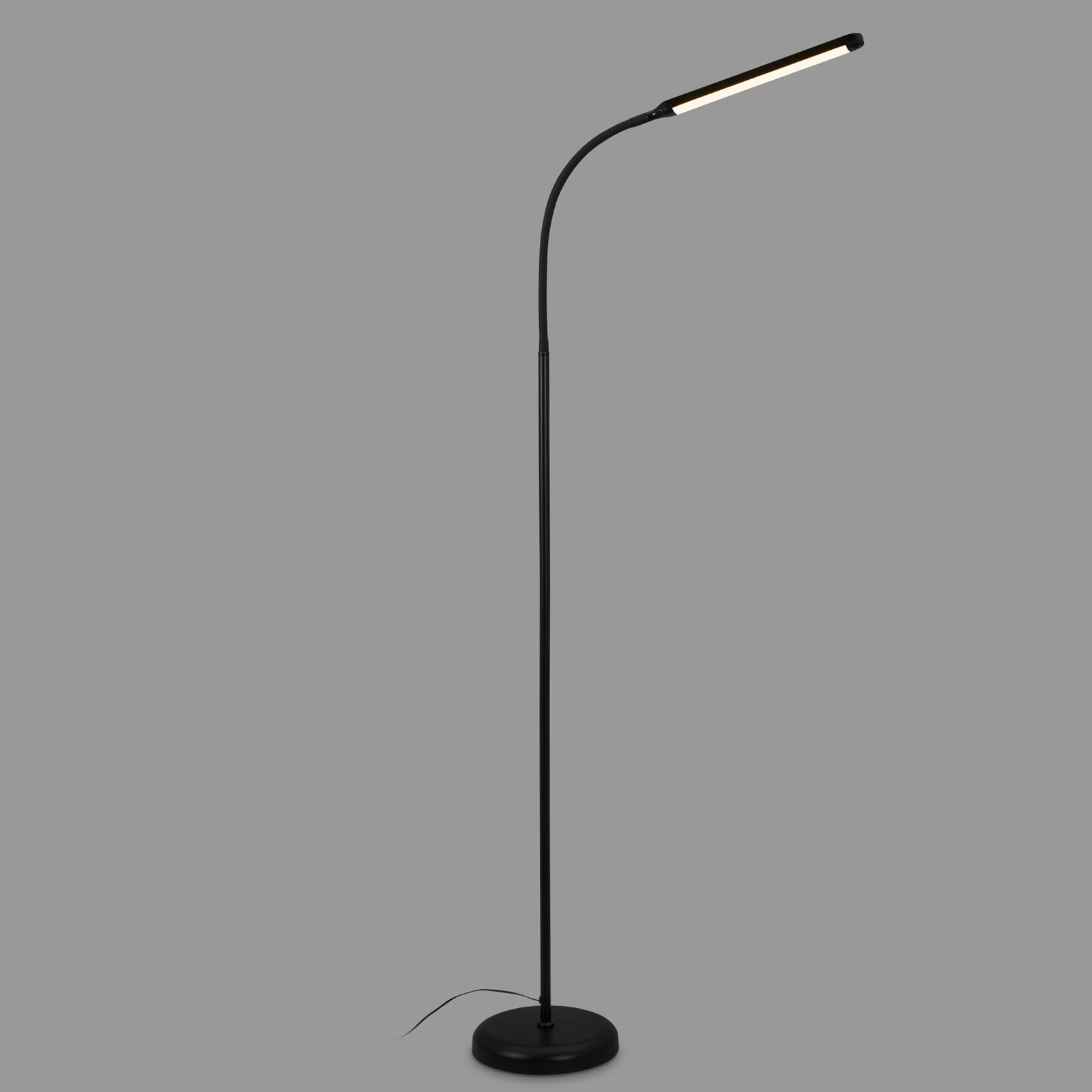 Briloner Leuchten Stehlampe »Stehleuchte PIVAZ«
