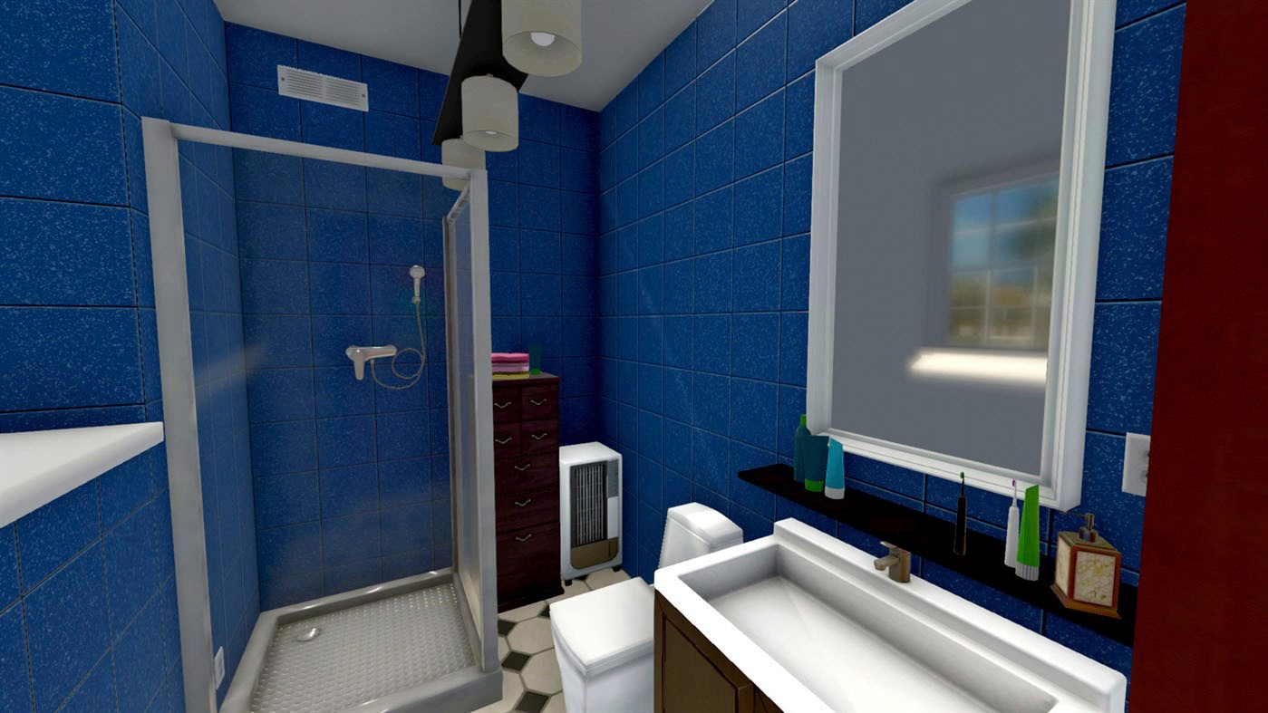 Spielesoftware »House Flipper«, Nintendo Switch