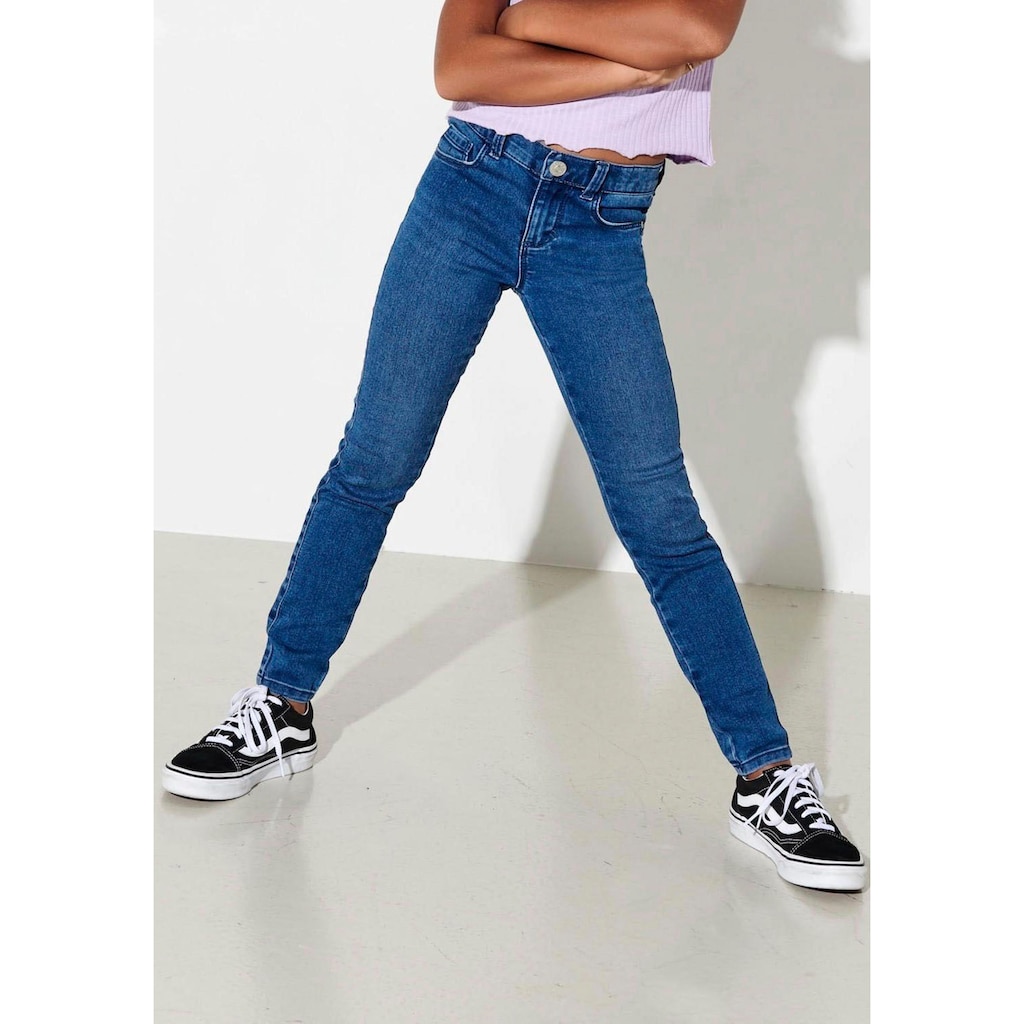 KIDS ONLY Stretch-Jeans »KONROYAL«