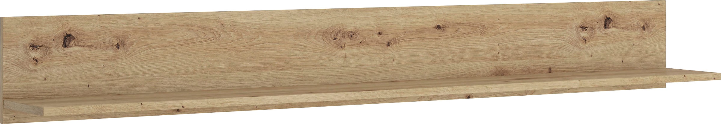 INOSIGN Wandregal »Luci«, Breite 160 cm günstig online kaufen