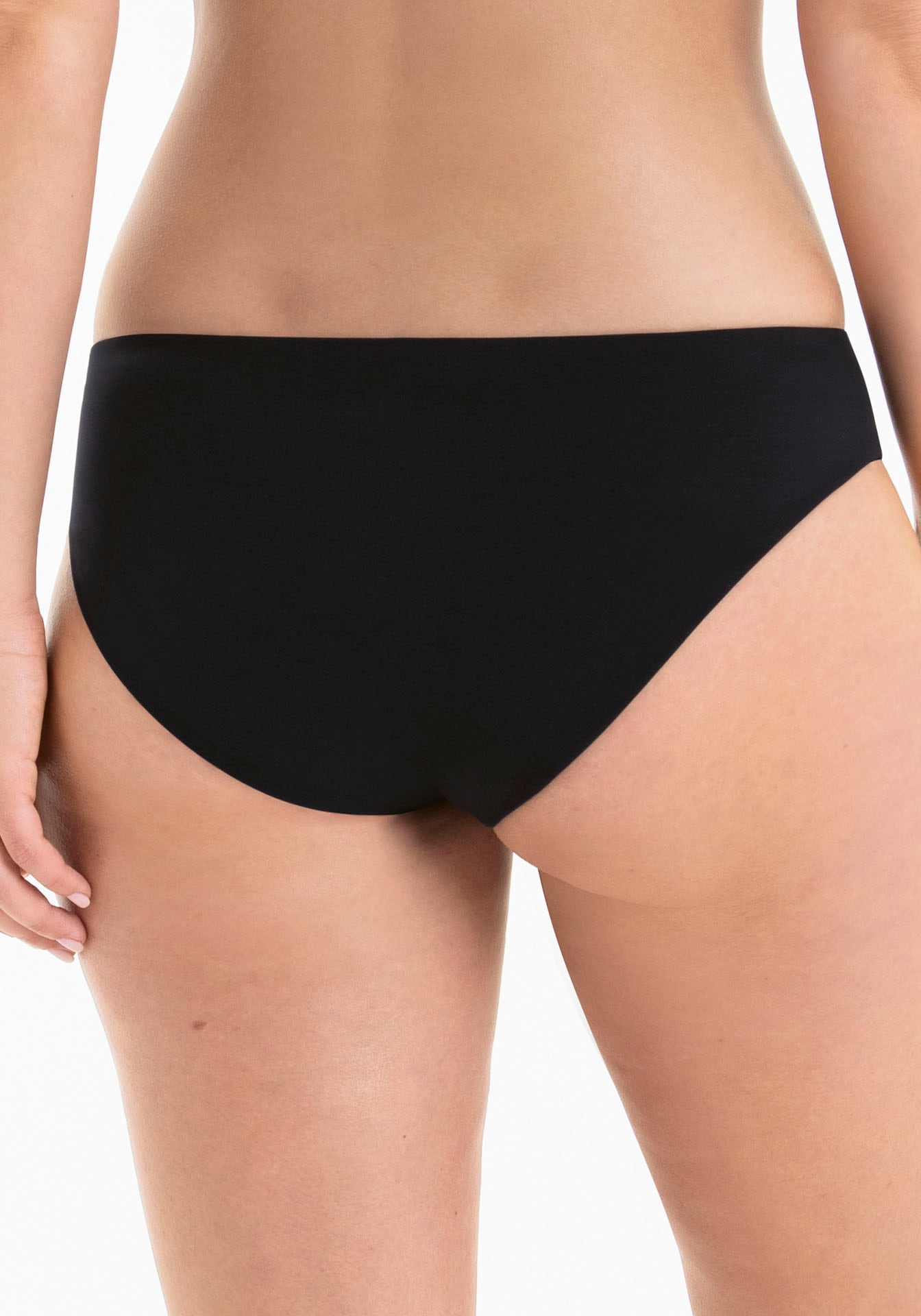 Rosa Faia Bikini-Hose »Style Pre Casual Bottom«, moderate Höhe, komfortabel bedeckte Passform