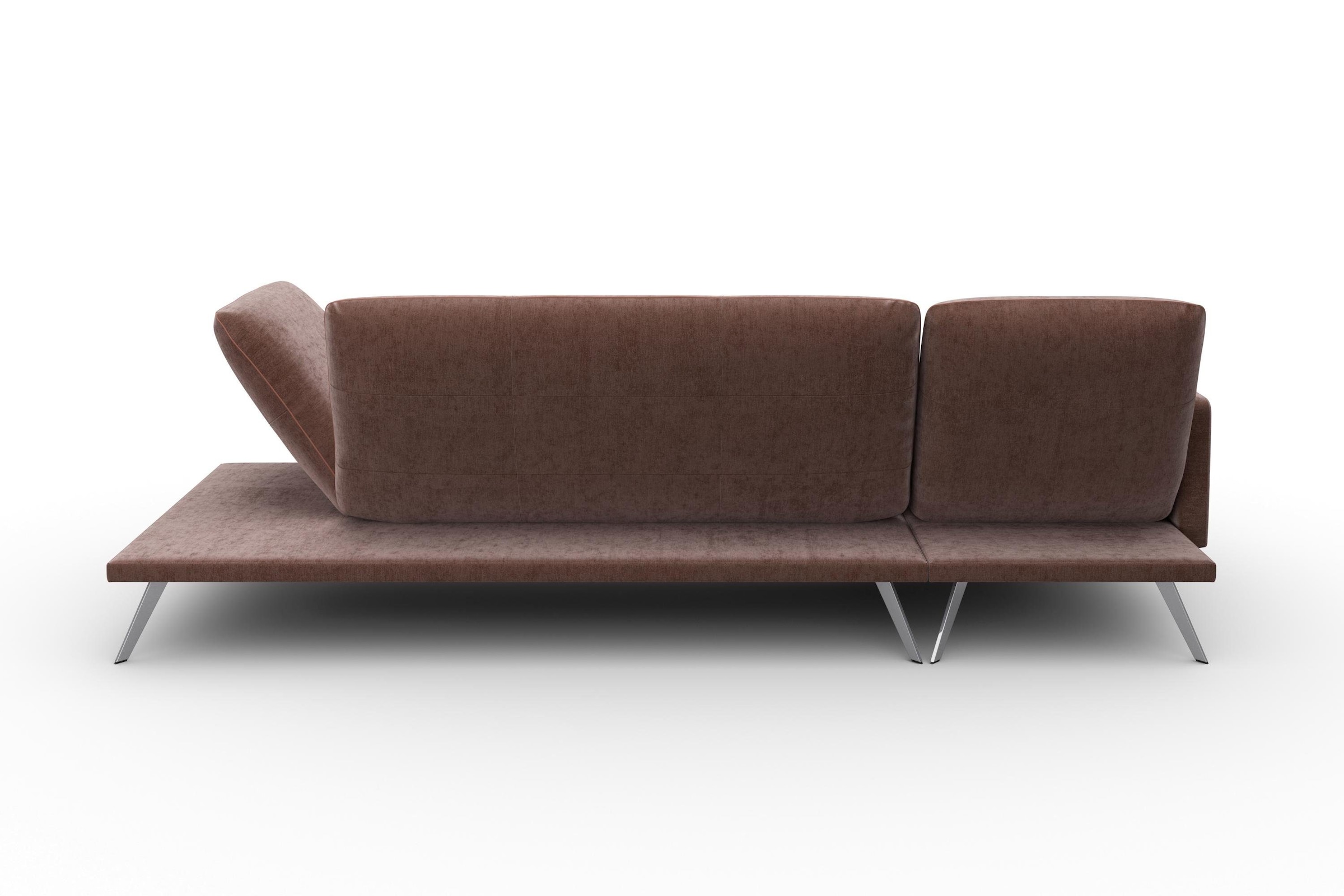 machalke® Ecksofa »wings, L-Form«