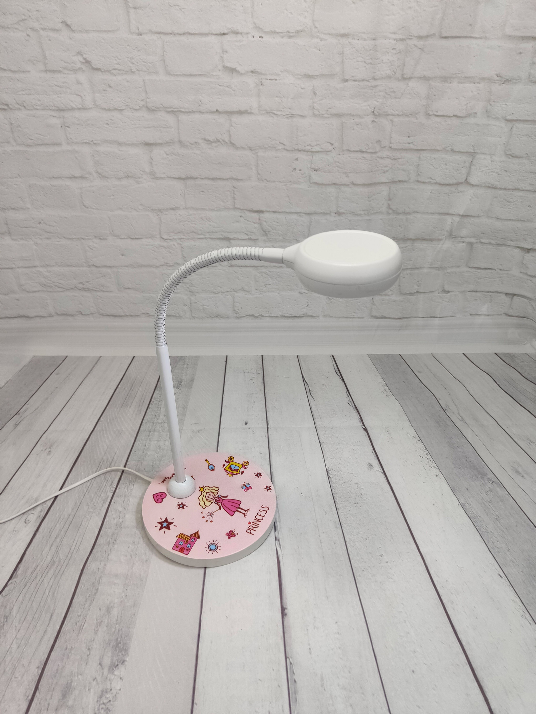 niermann Tischleuchte »Princess« GX53 1 Stk.