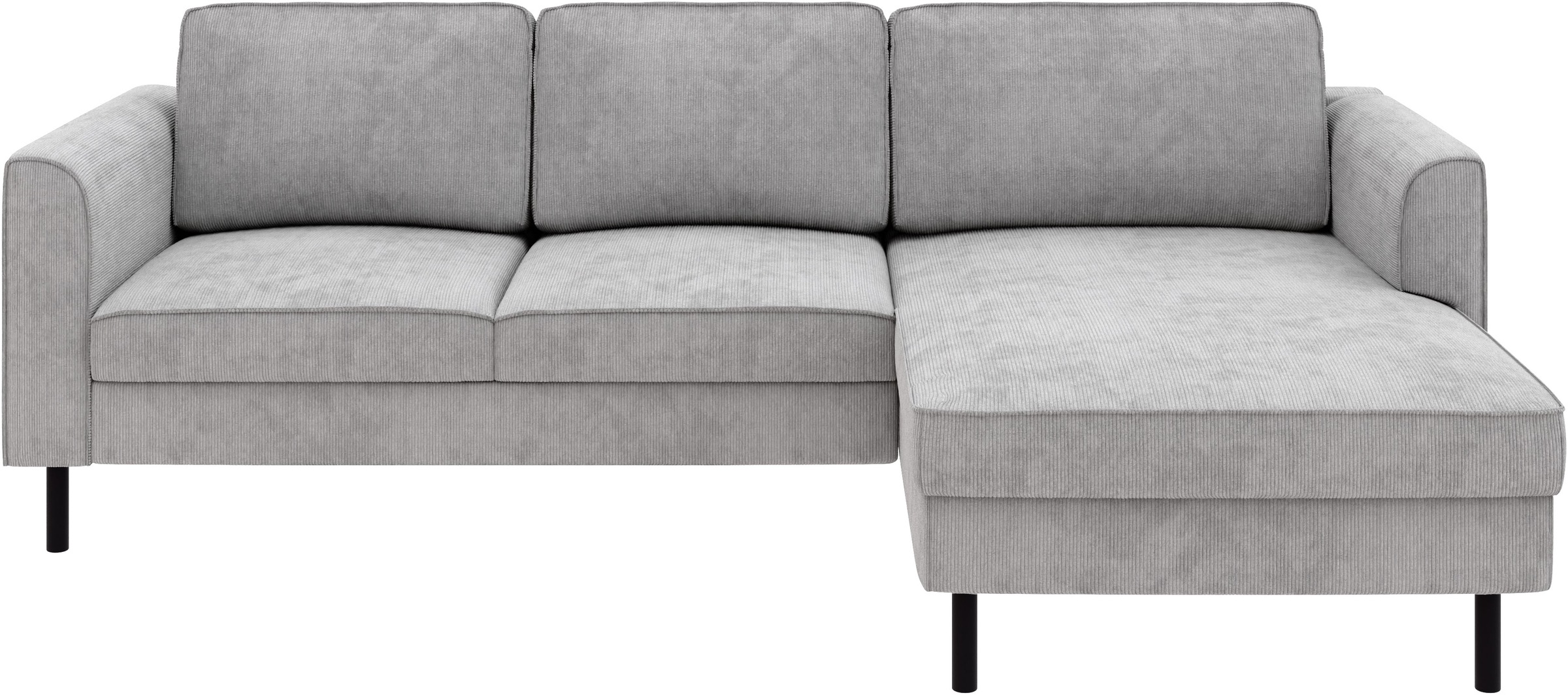 Home affaire Ecksofa »Booster II, whlw. mit Schlaffunktion & Bettkasten, Fu günstig online kaufen