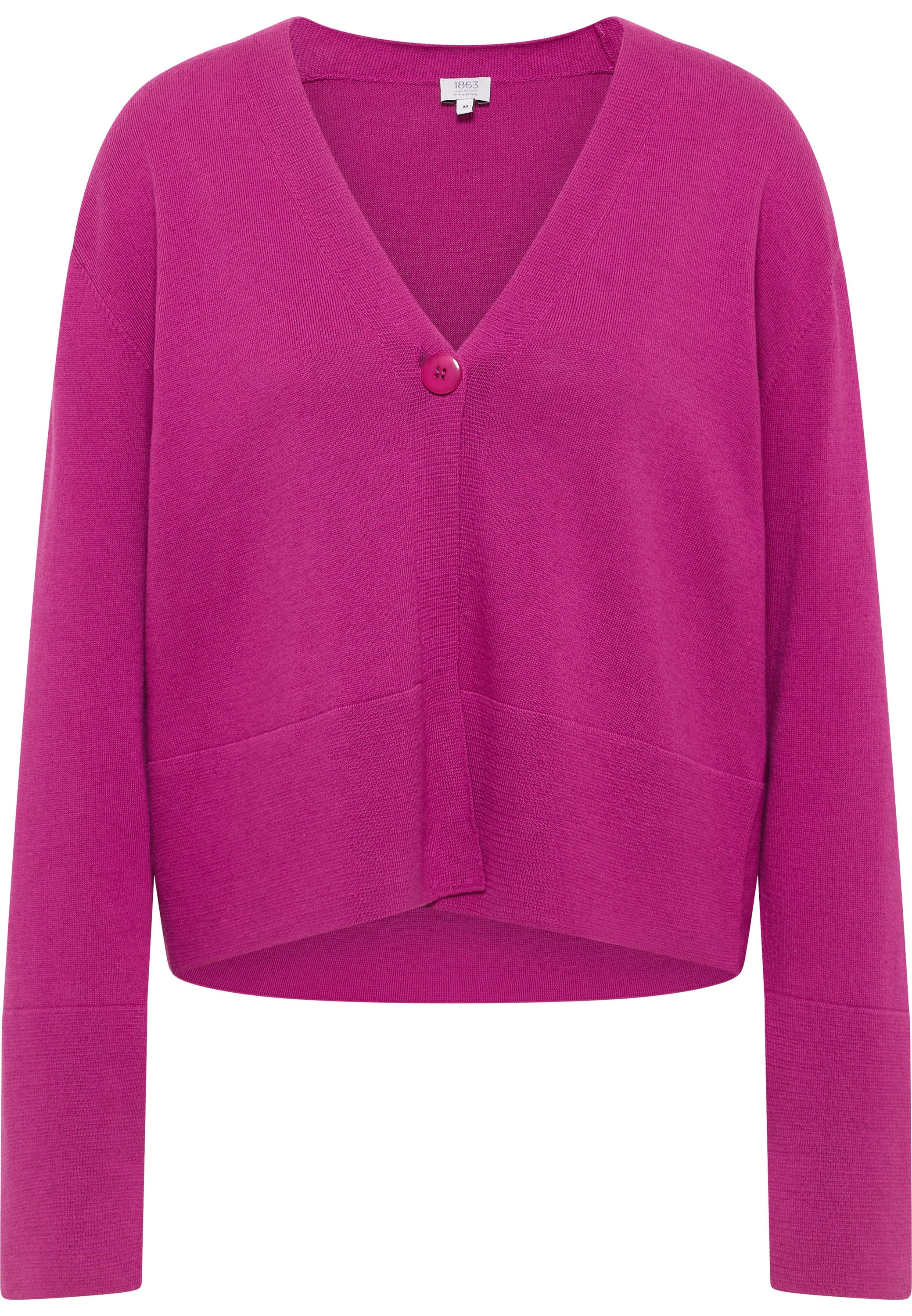 Eterna Strickpullover