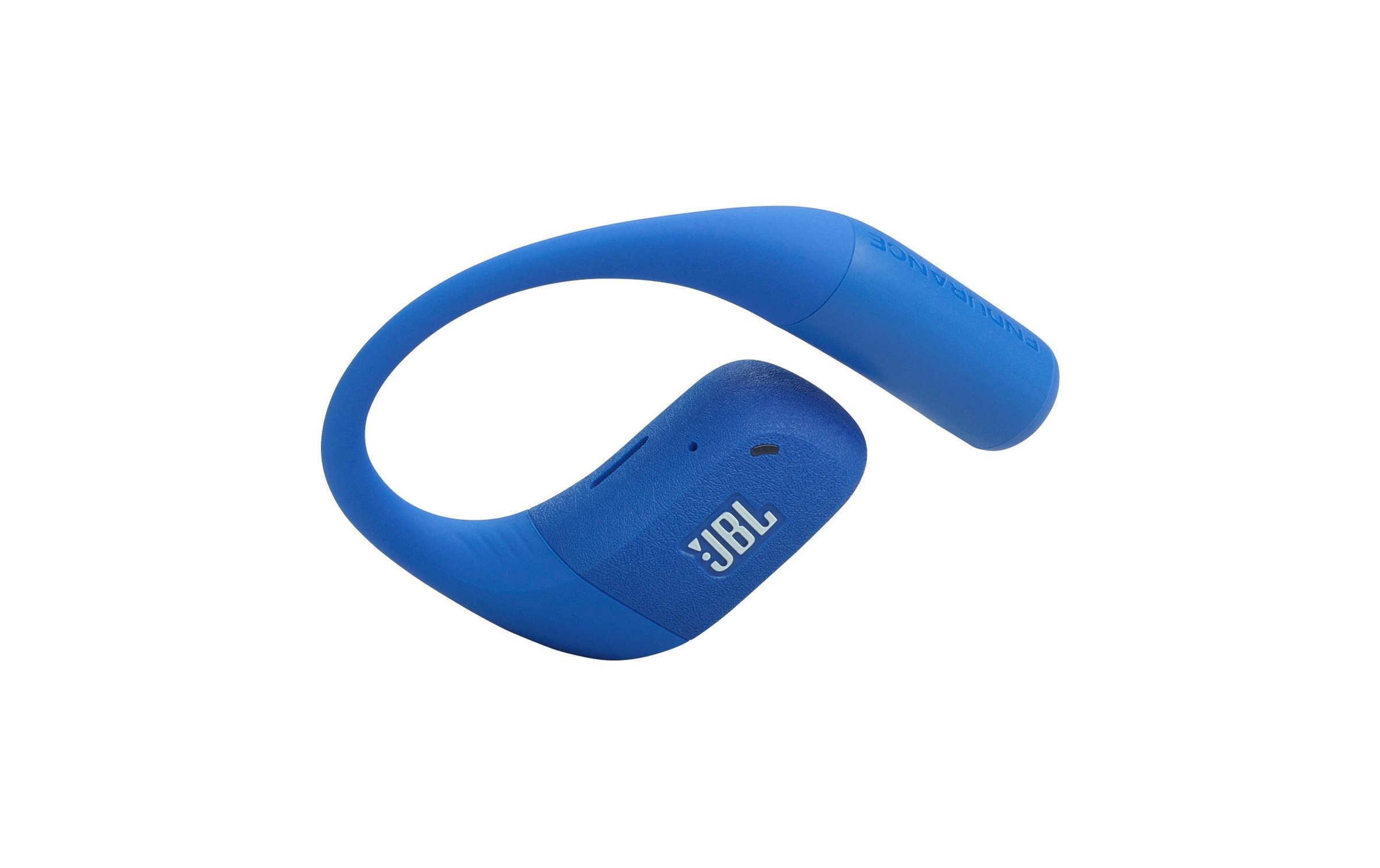 iRobot Open-Ear-Kopfhörer »Endurance Zone True Wireless Open-Ear Sport Headphones« A2DP Bluetooth Freisprechfunktion | True Wireless