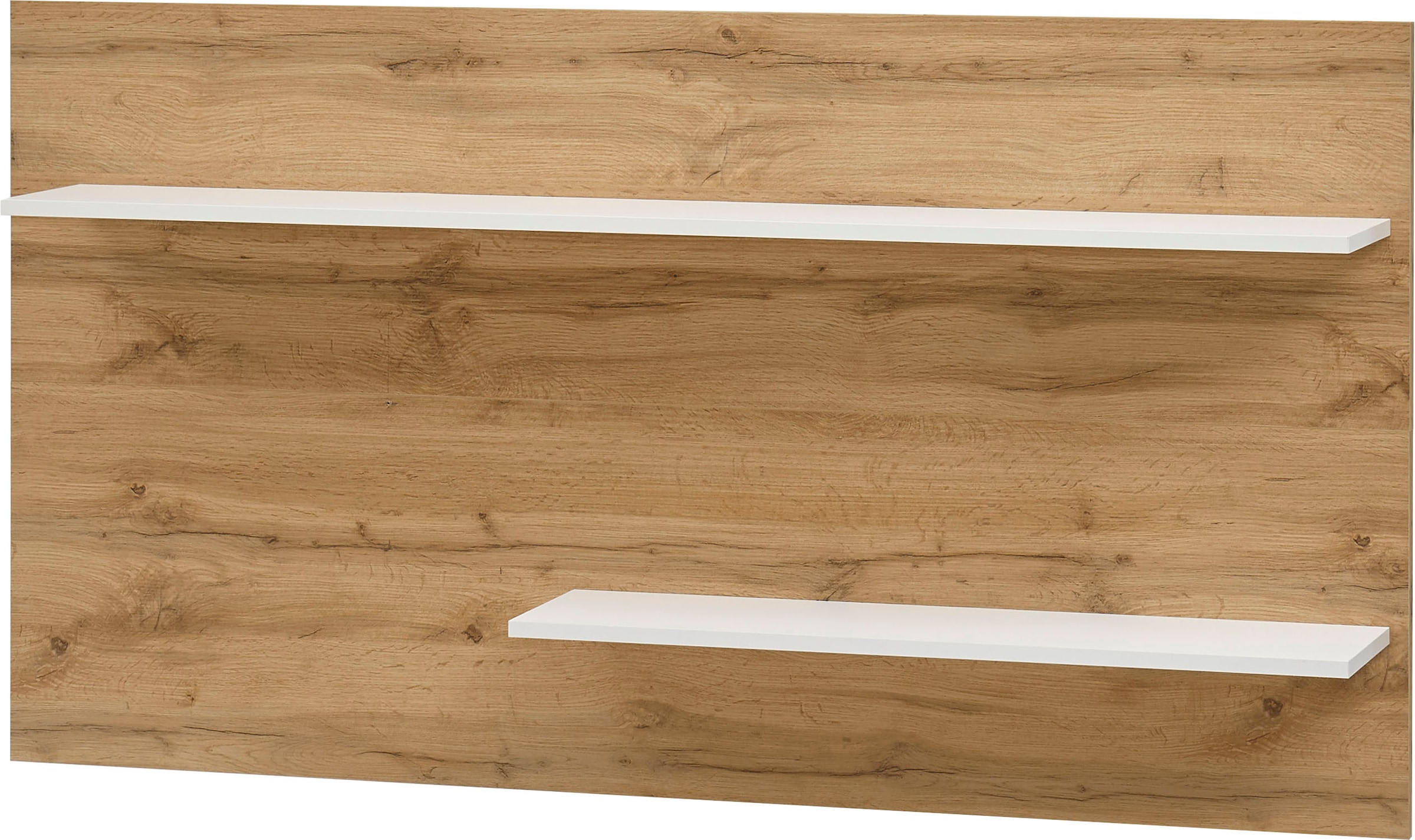 INOSIGN Wandregal »City/Giron«, Breite ca. 150 cm