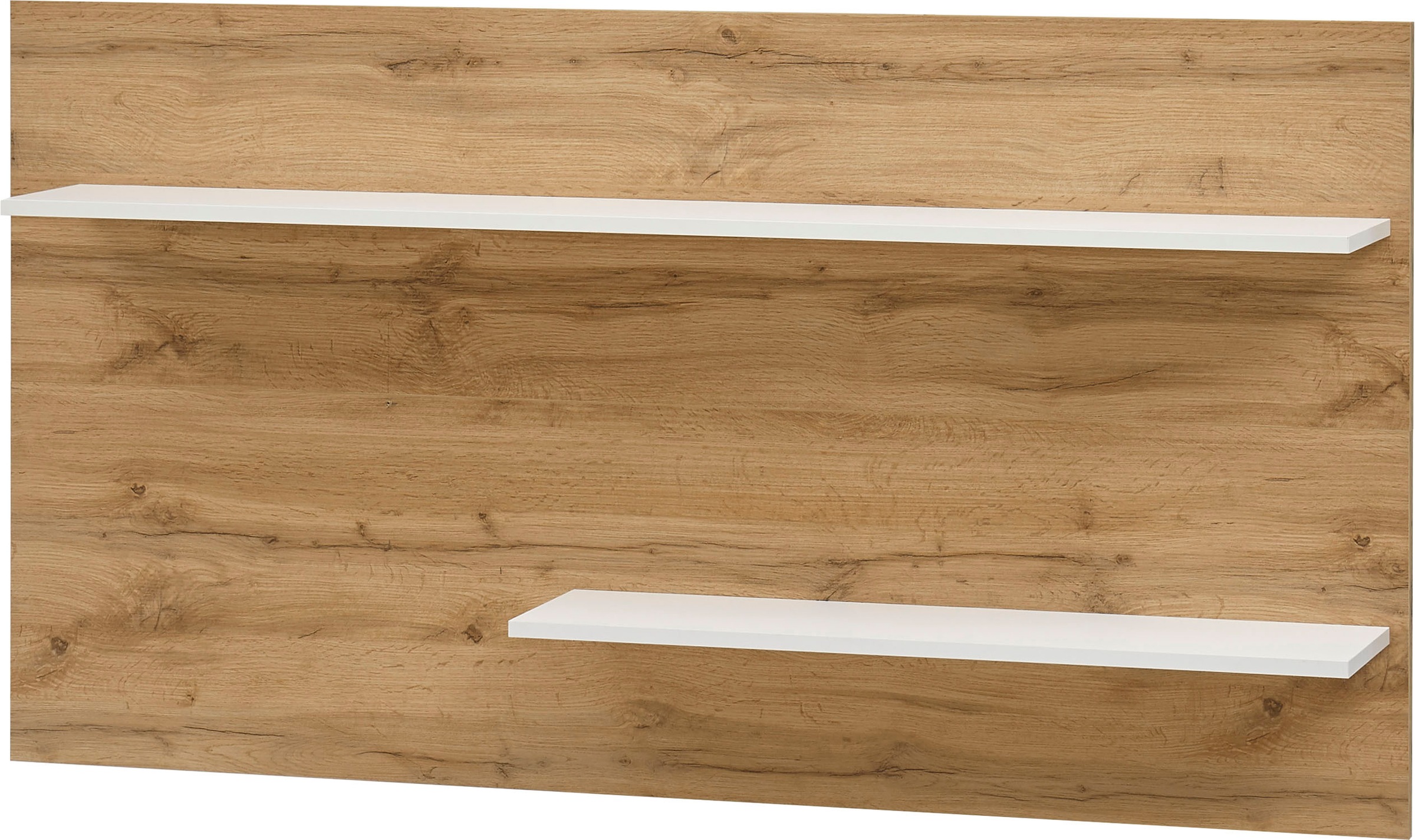 INOSIGN Wandregal »City/Giron«, Breite ca. 150 cm günstig online kaufen