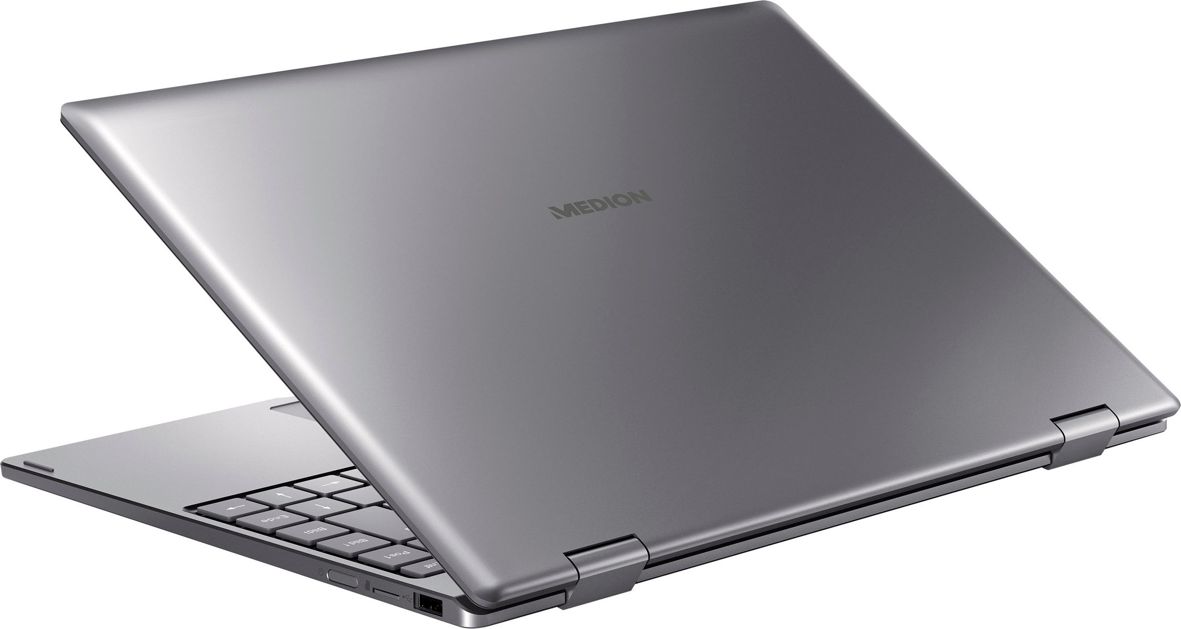 Medion® Notebook »AKOYA® E4273«, 35,5 cm, / 14 Zoll, Intel, Pentium, UHD Graphics, 512 GB SSD