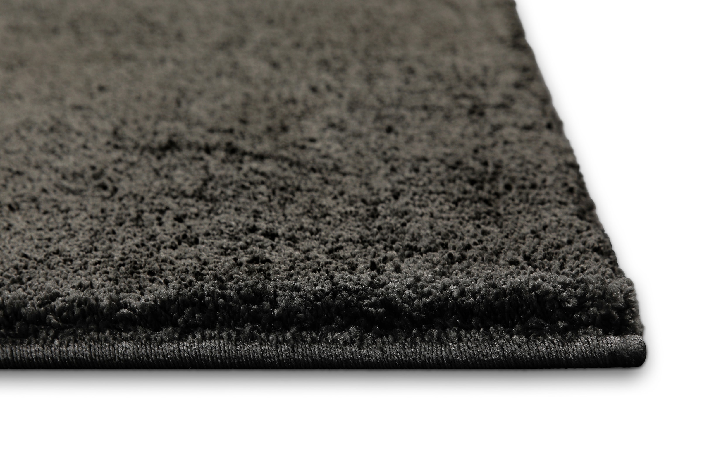 Wecon home Basics Teppich »Nova«, rechteckig, 25 mm Höhe, Kurzflor Teppich, gewebt, Läufer, robust, Wohnzimmer, Schlafzimmer