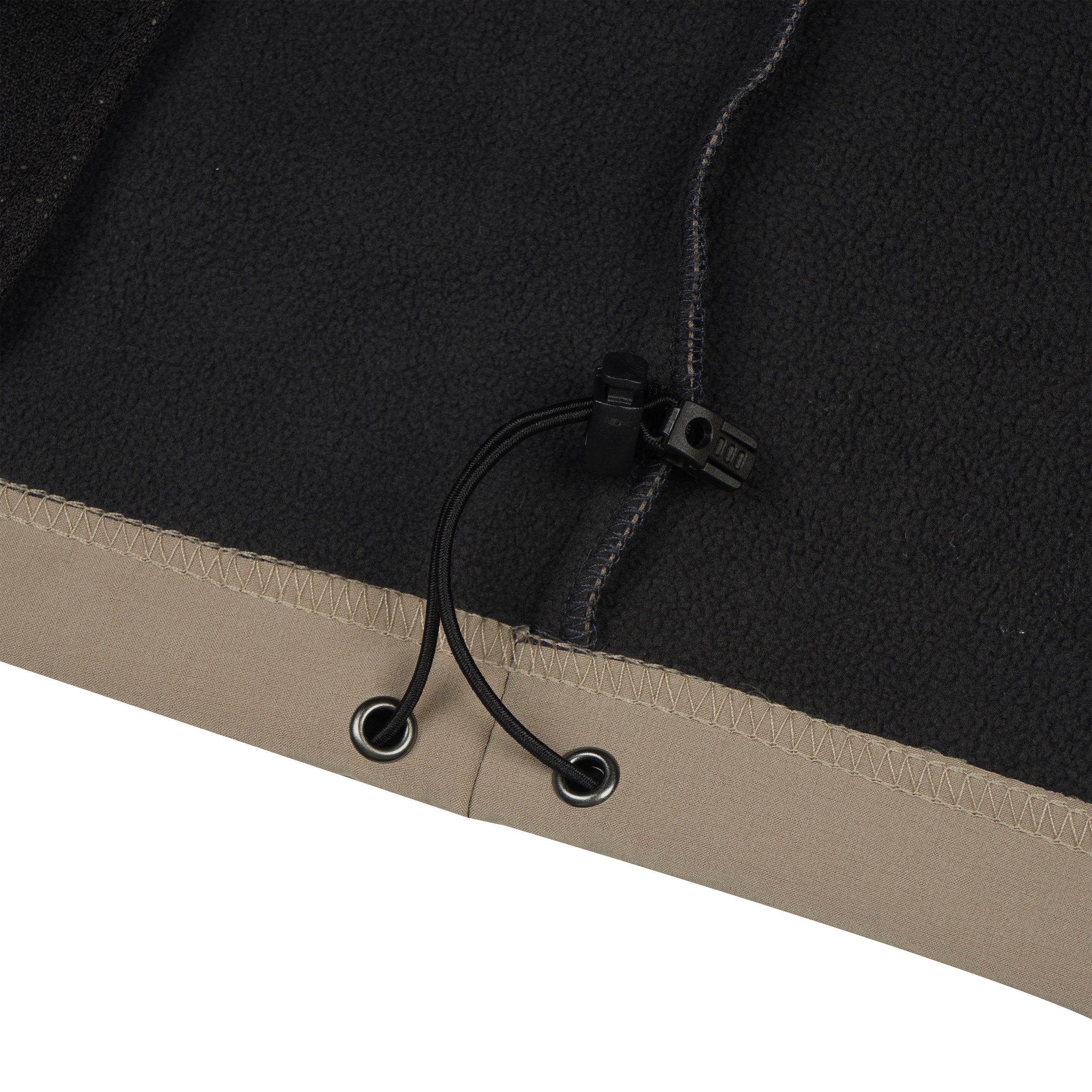 Icepeak Softshelljacke »ICEPEAK BRIMFIELD« mit Kapuze mit abnehmbarer Kapuze, winddicht, wasserabweisend, atmungsaktiv