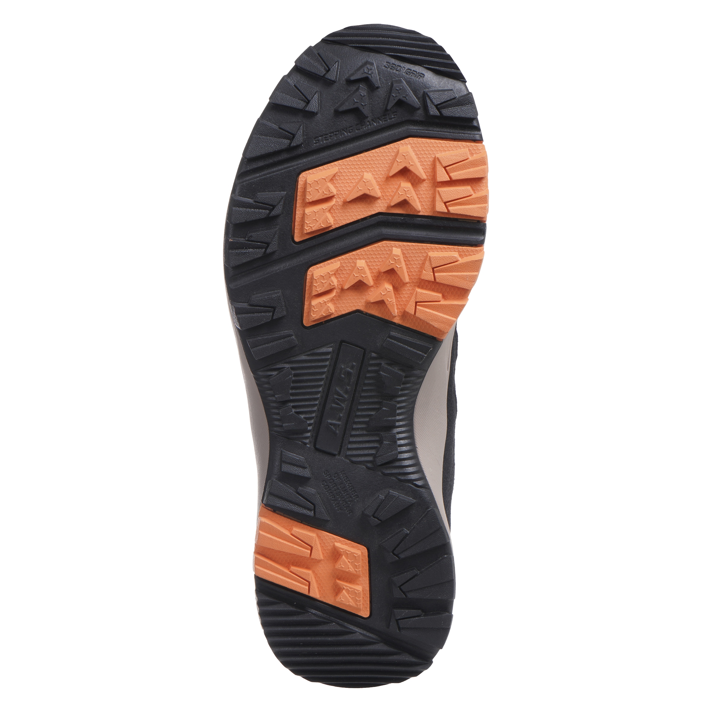 Icepeak Wanderschuh »AURA LC MR«  Wasserdicht