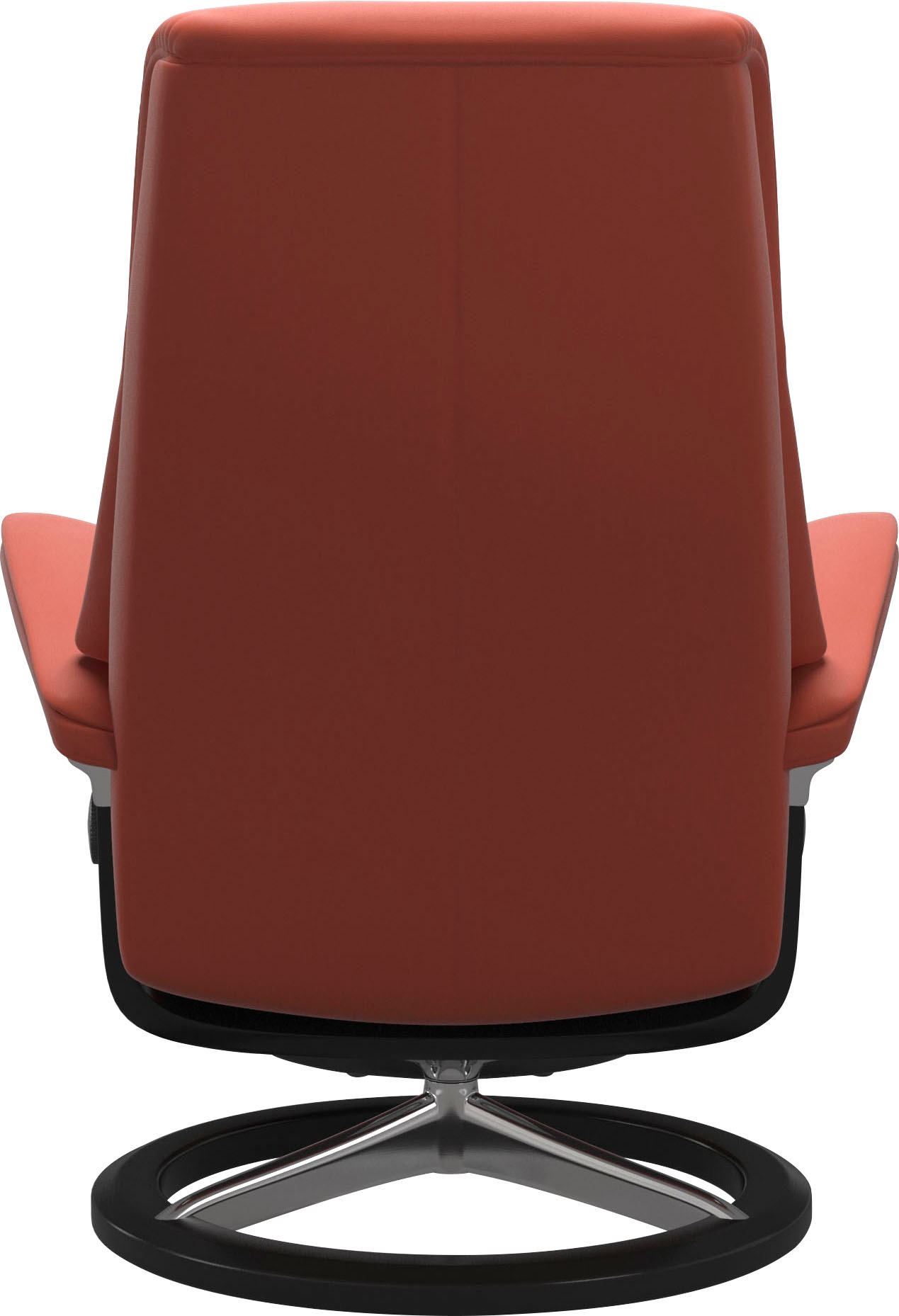 Stressless Relaxsessel "View", mit Signature Base, Größe S,Gestell Schwarz günstig online kaufen