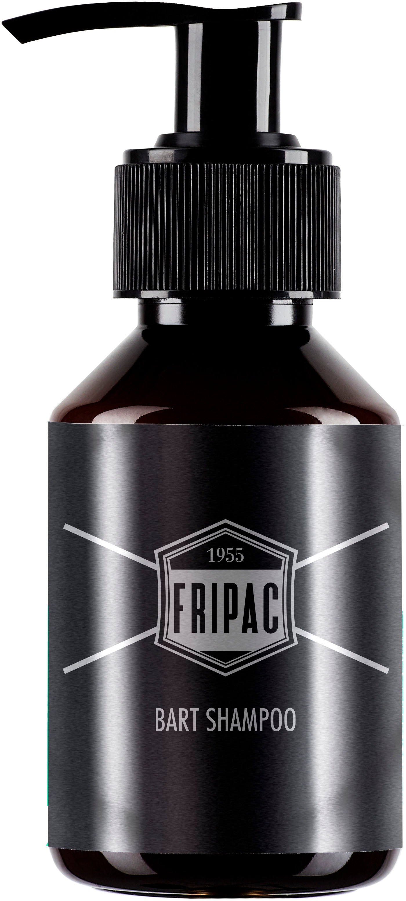 FRIPAC 1955 Bartshampoo »Fripac 1955 Bart Shampoo«, Verleiht dem Haar Volumen, Glanz... kaufen