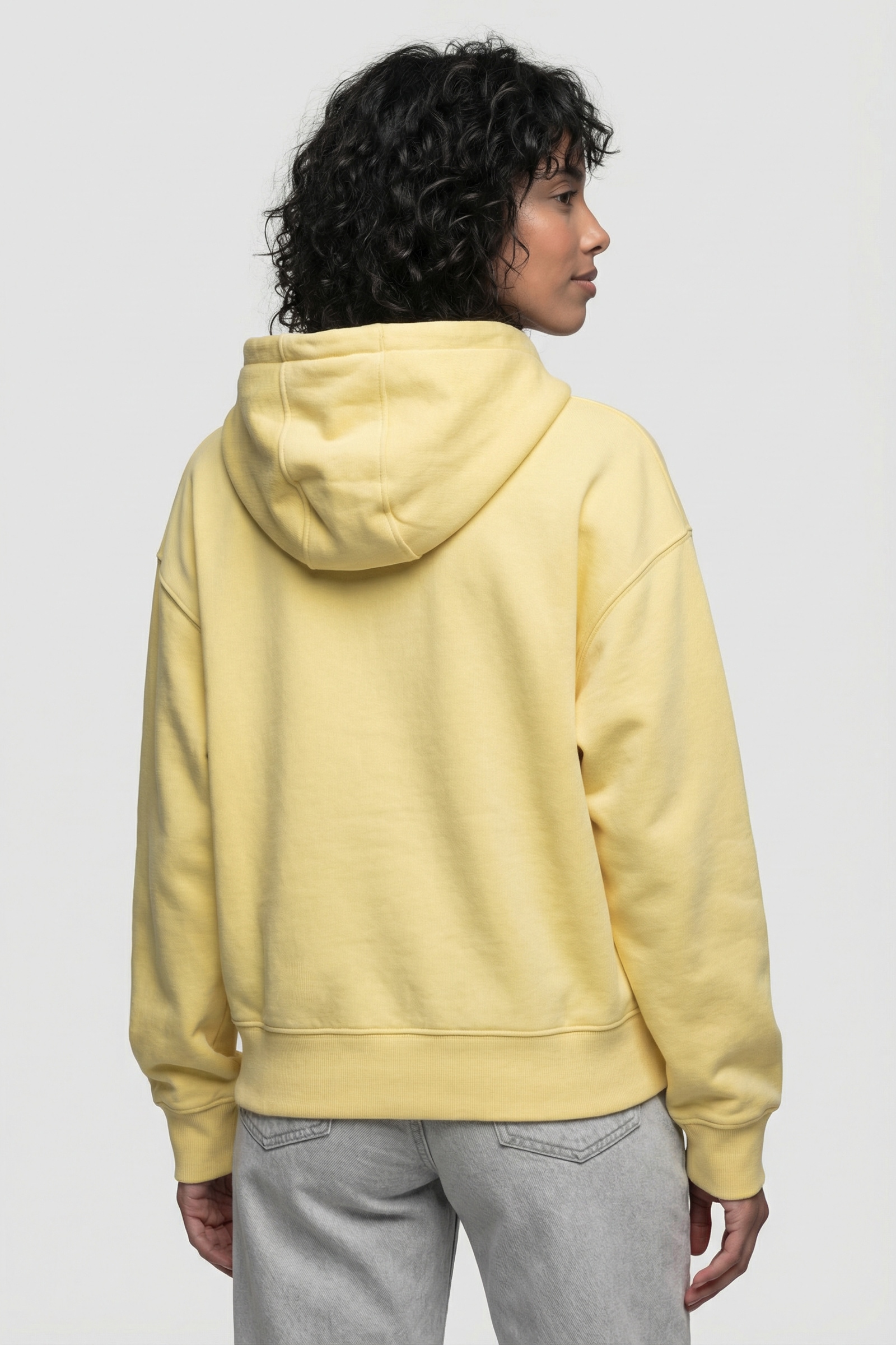 Alife & Kickin Kapuzensweatshirt »Damen DanyaAK A«
