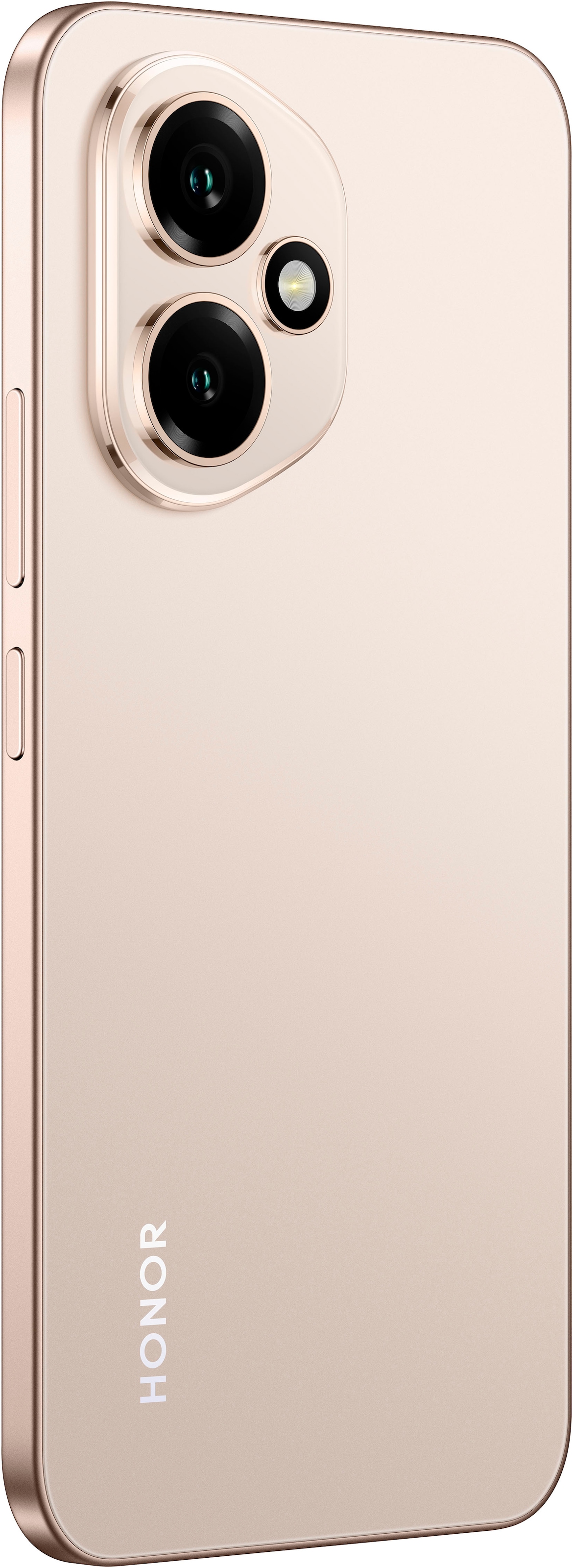 Honor Smartphone »400«, Desert Gold