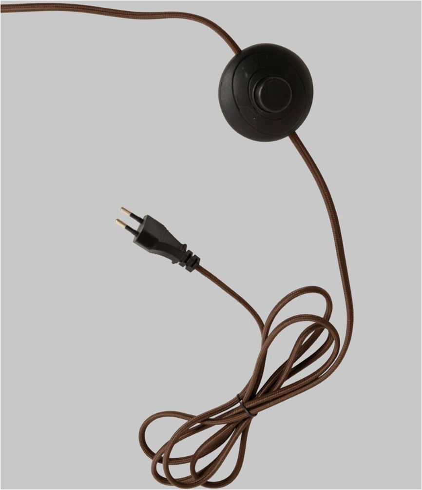 it's About RoMi Stehlampe »TIVOLI« E14 1 Stk.