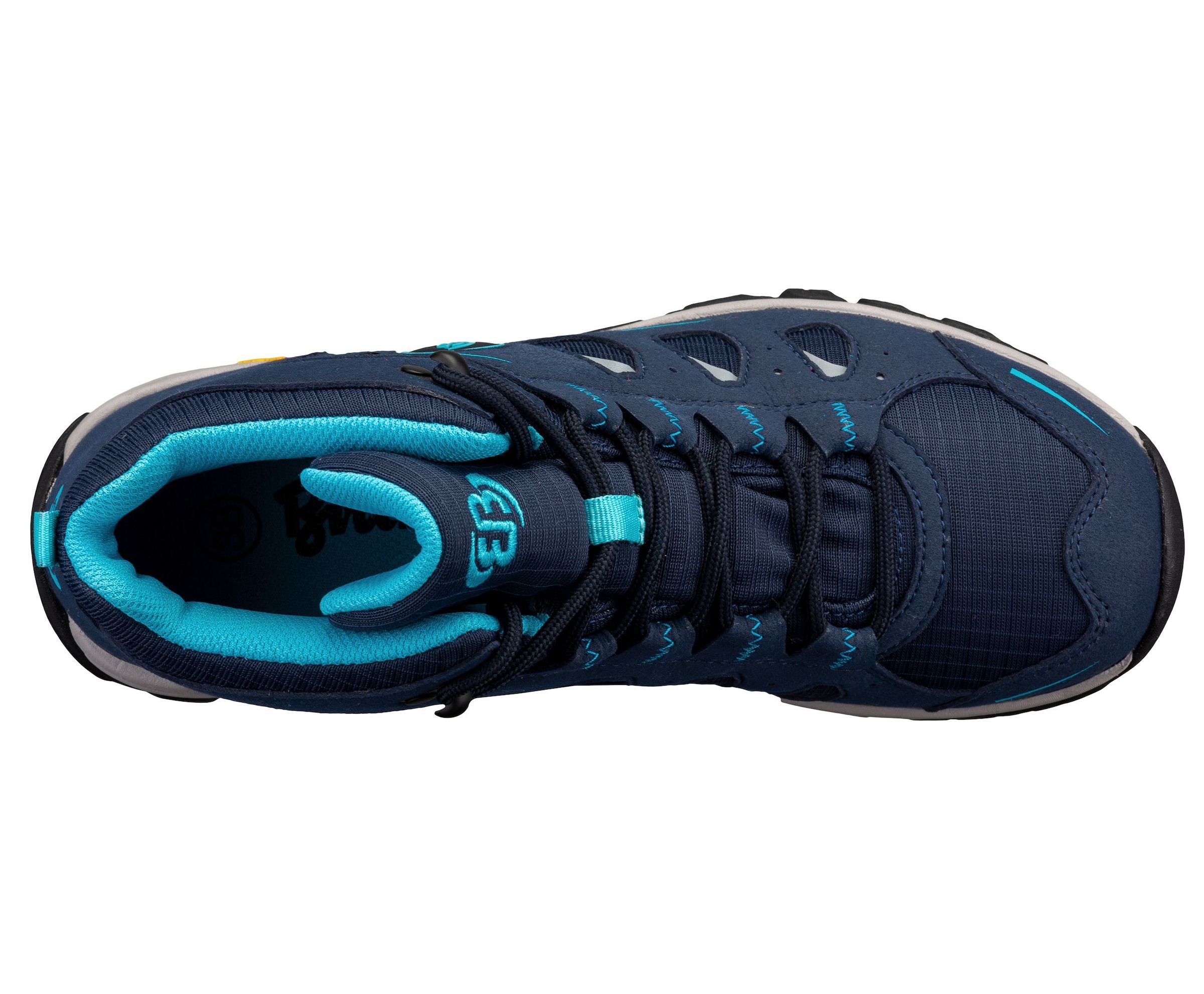 BRÜTTING Outdoorschuh »Outdoorstiefel Mount Frakes High«
