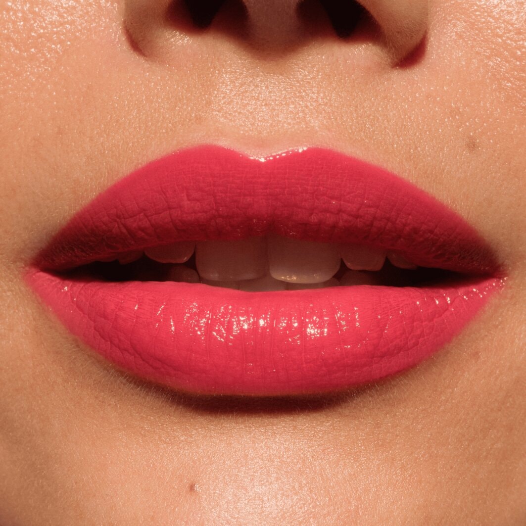 Catrice Lipgloss »Glass Like Dewy Lip Tint«, (Set, 3 tlg.), Intensive Pflege, hochglänzendes, leuchtendes Finish, wässrige Textur.