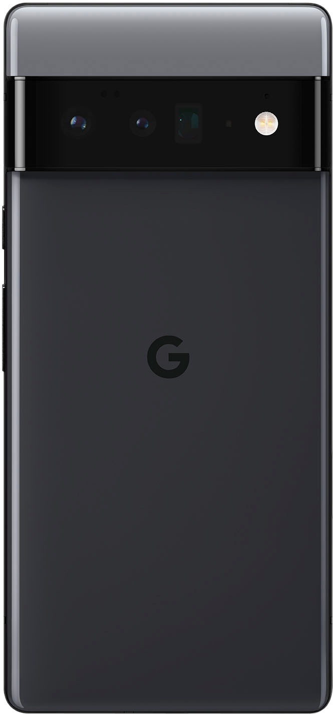 Google Smartphone »Pixel 6 Pro«, schwarz