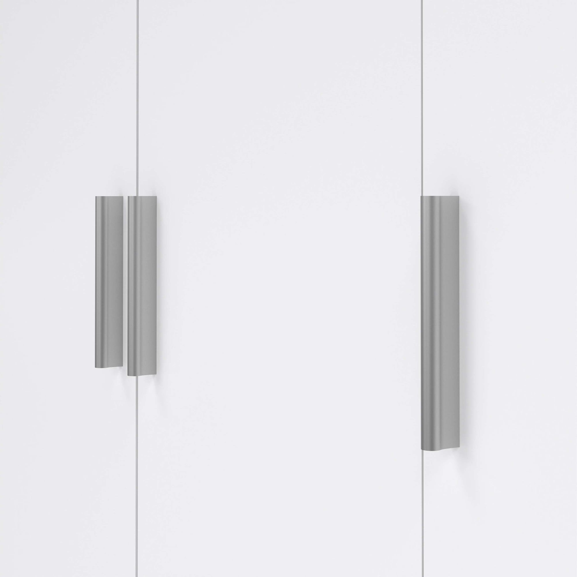 INOSIGN Kleiderschrank »Pepe Drehtürenschrank, Stauraum«, Breite 79 oder 118 cn, Höhe 200,9 cm