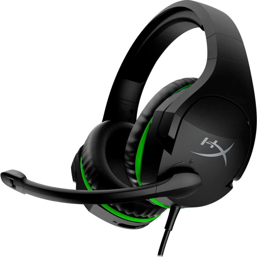 HyperX Gaming-Headset »CloudX Stinger (Xbox Licensed)«, Noise-Cancelling