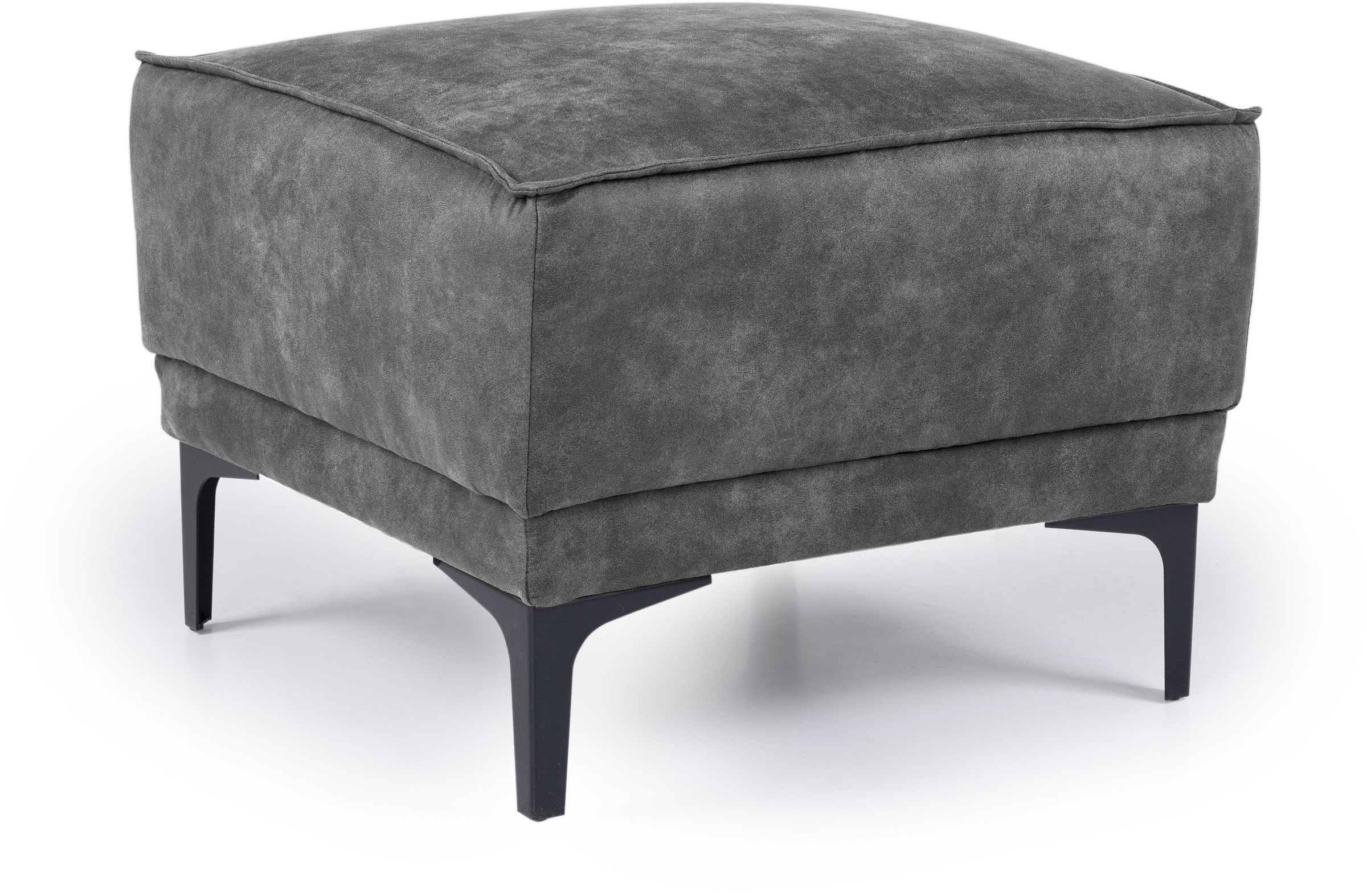 OTTO home Polsterhocker »Oland« passend zur Serie OLAND günstig online kaufen