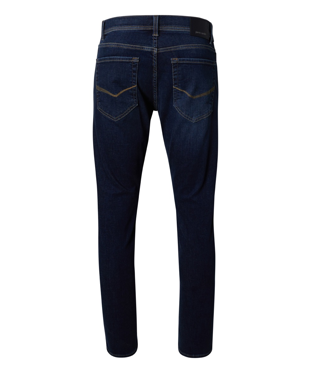 Pierre Cardin Stretch-Jeans »PC-Lyon« Relaxed Tapered Fit