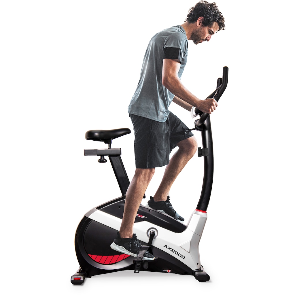 Christopeit Sport® Heimtrainer »AX 2000«