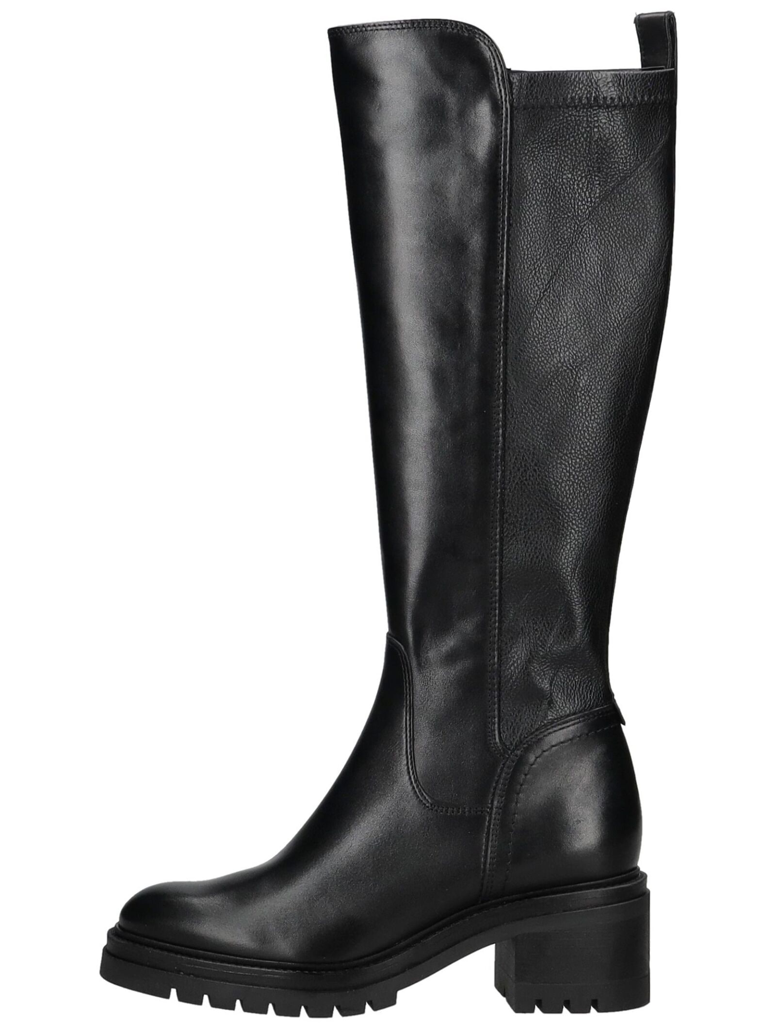 Tamaris Stiefel »Tamaris Stiefel Leder/Synthetik«