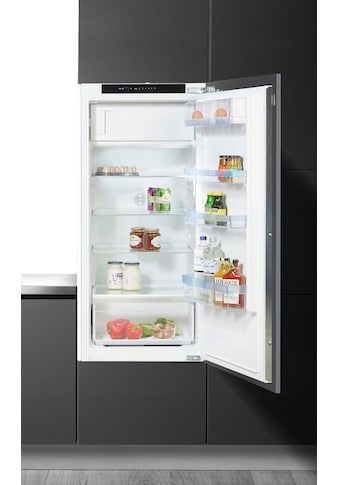 BOSCH Einbaukühlschrank »KIL42VFE0«, KIL42VFE0, 122,1 cm hoch, 54,1 cm breit kaufen