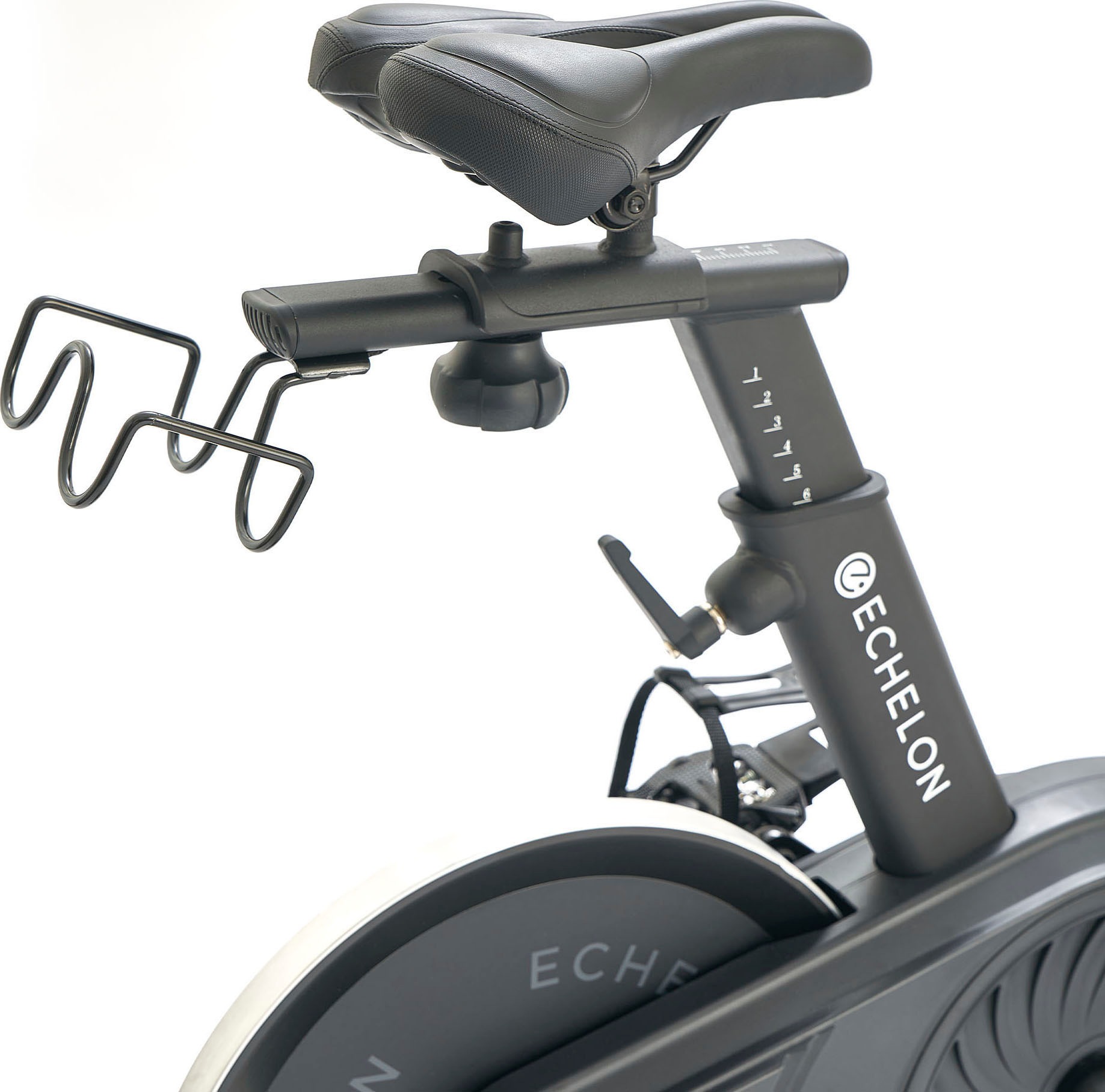 Echelon Speedbike »EX-7s Connect Bike« 136 kg max. Benutzergewicht, Fahrrad, 32 Widerstandsstufen