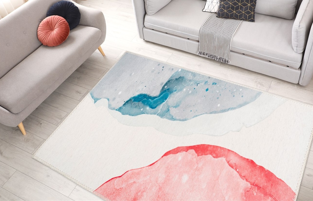 Arte Espina Teppich »Picassa 500«, rechteckig, 5 mm Höhe günstig online kaufen