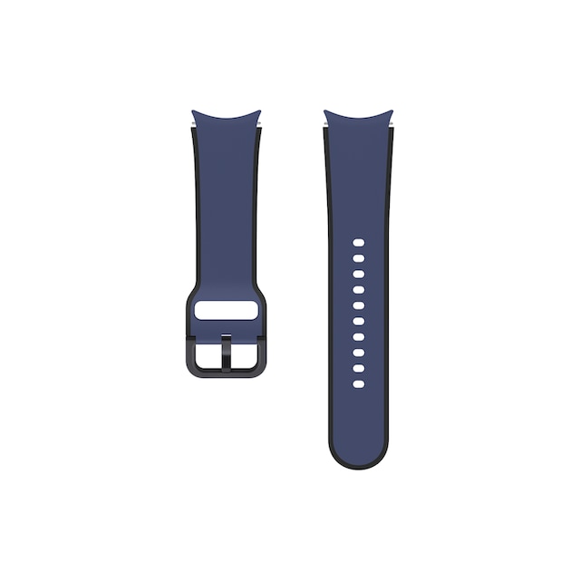 Samsung Smartwatch-Armband »Two-tone Sport Band (20 mm, S/M)« online  bestellen