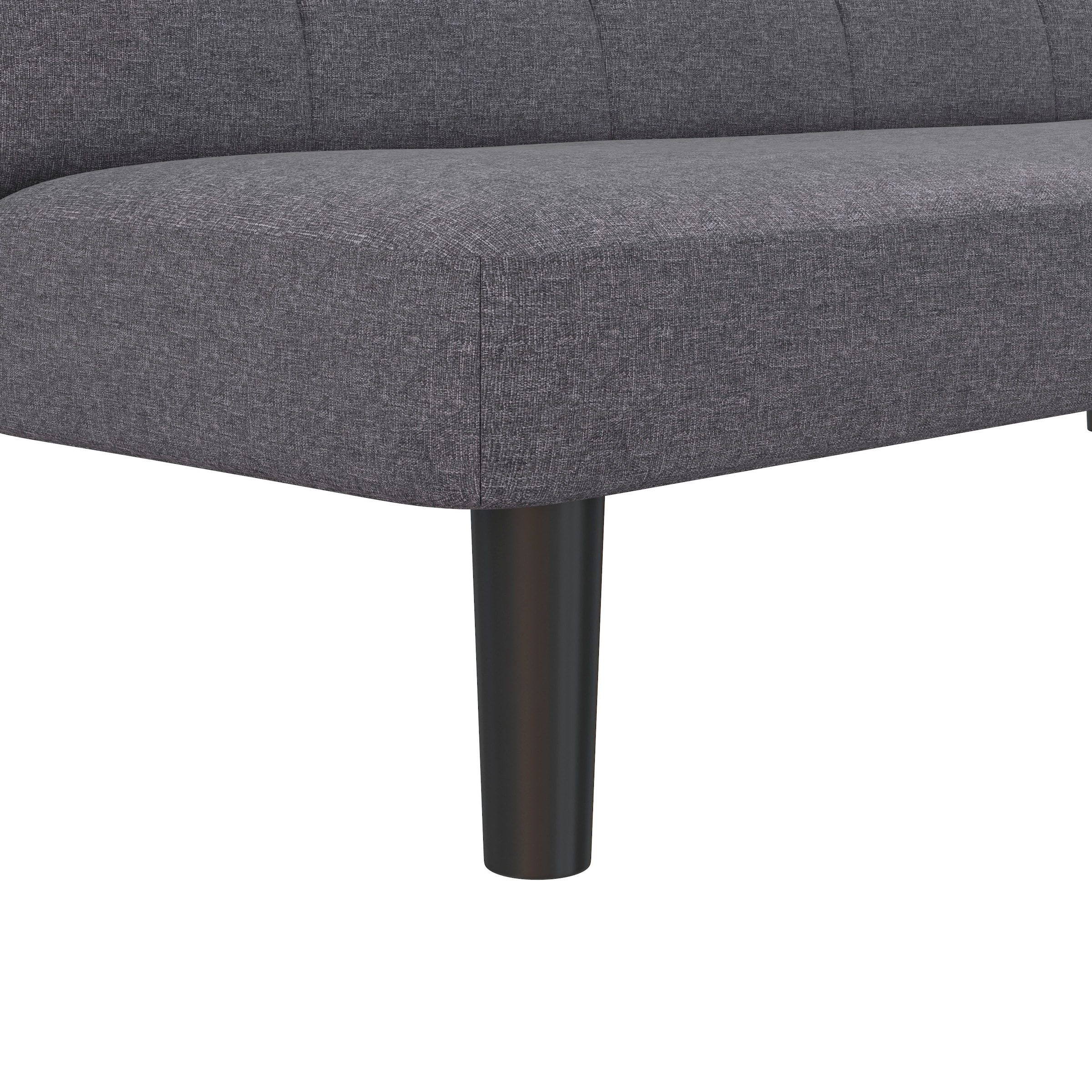 Dorel Home Schlafsofa »Alby«, verschiedene Farbvarianten erhältlich, Sitzhöhe 36 cm, Breite 90 cm