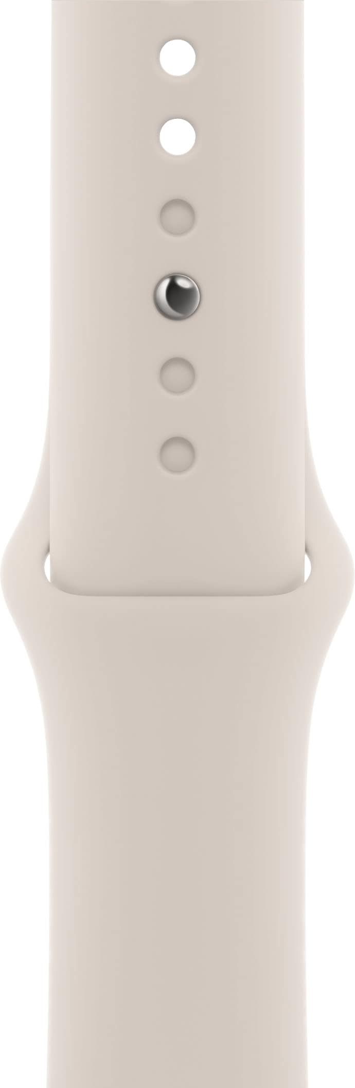 Apple Smartwatch-Armband »41mm Sport Band Regular«