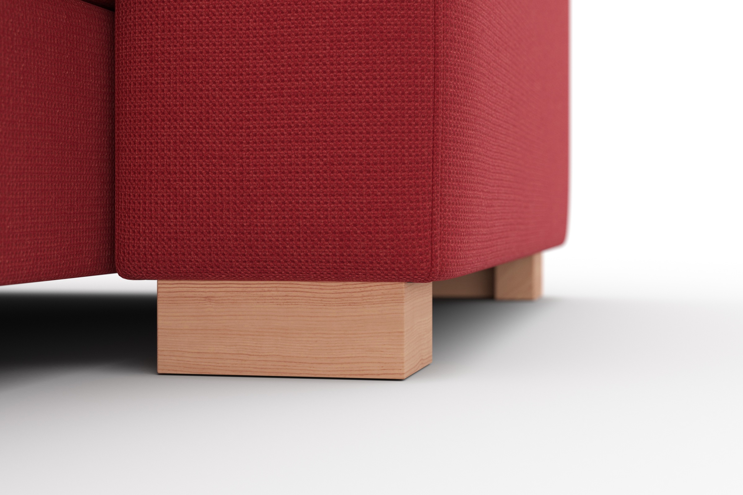 sit&more Wohnlandschaft »Quincy U-Form«, wahlweise mit Bettfunktion und Bettkasten