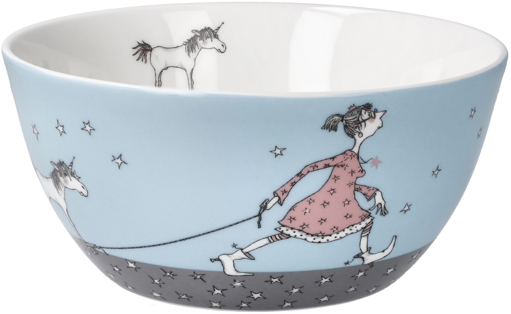 Goebel Dekoschale "Barbara Freundlieb", Fine Bone China, Barbara Freundlieb günstig online kaufen