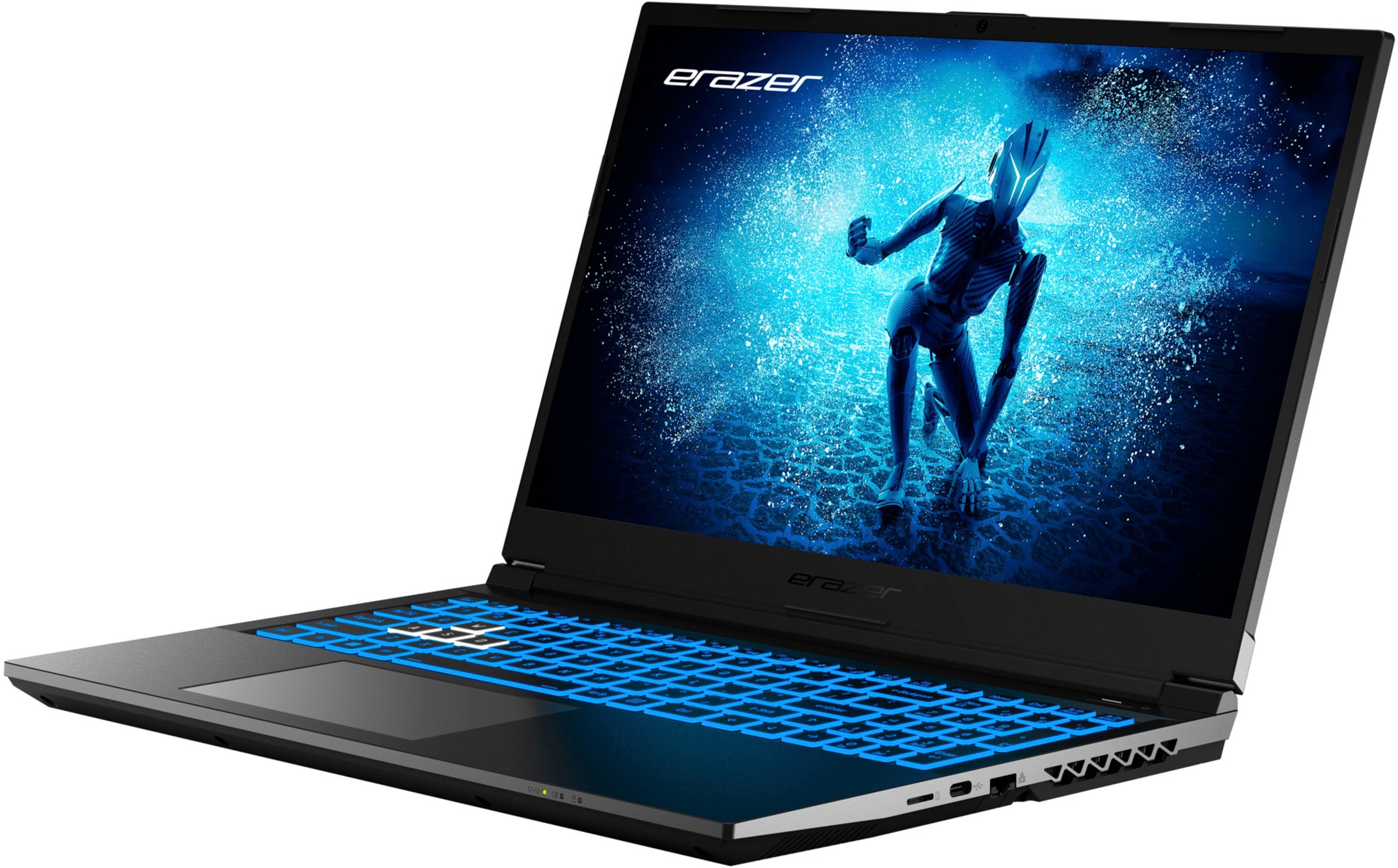 Medion® Gaming-Notebook »MD62628«, 39,6 cm, / 15,6 Zoll, Intel, Core i7, GeForce RTX 4070, 2000 GB SSD