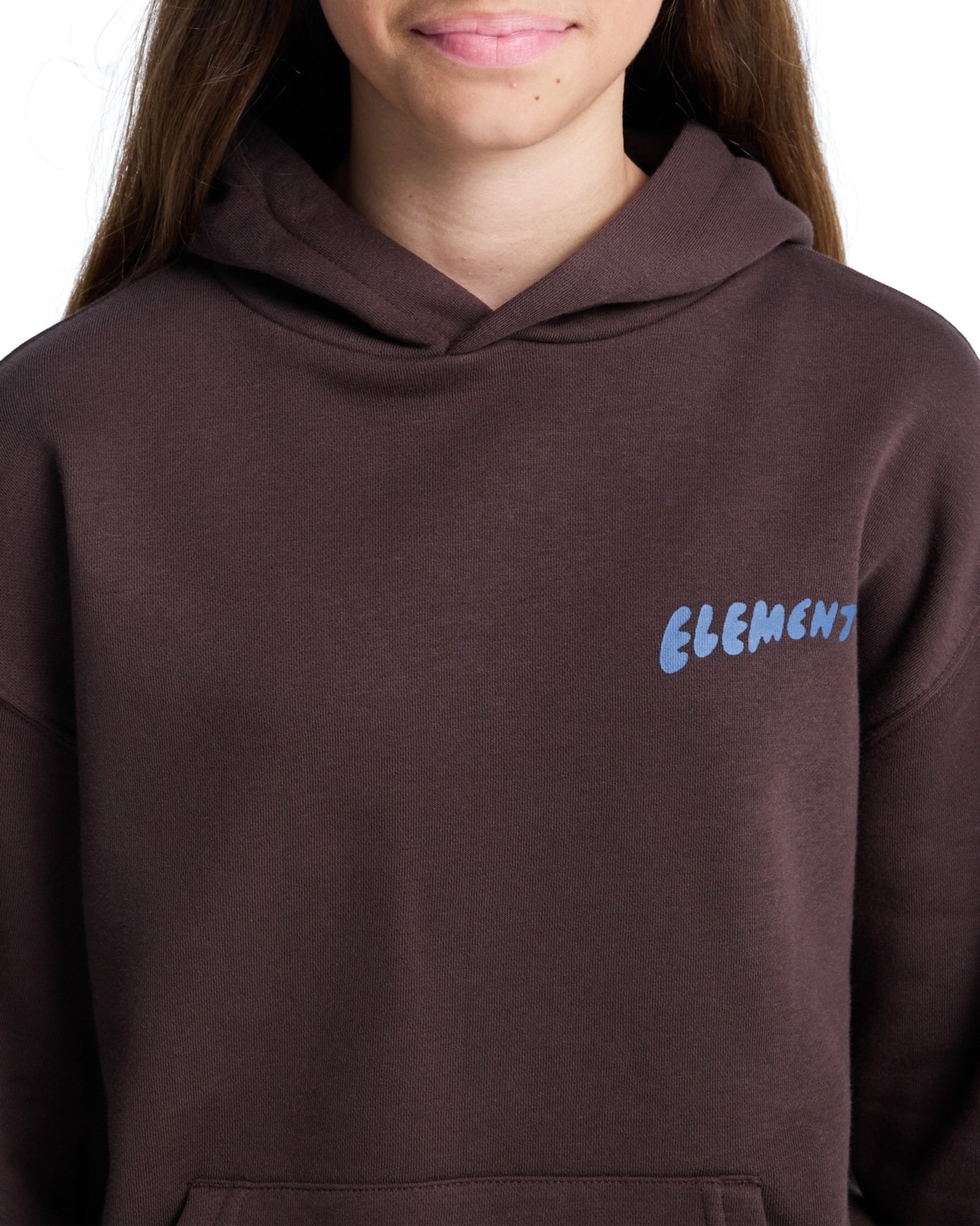 Element Kapuzensweatshirt »Sunrise«
