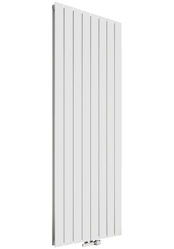 Ximax Paneelheizkörper »P1 Duplex 1800 mm x 670 mm«, 1773 Watt, Mittenanschluss, weiß kaufen