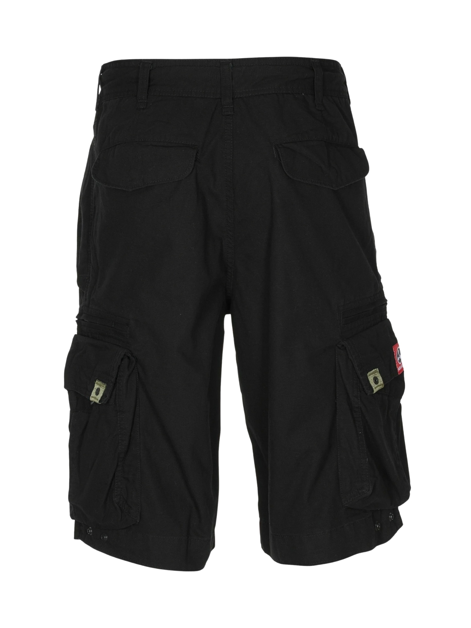 Molecule Cargoshorts »Molecule Cargo Shorts BAGGY«