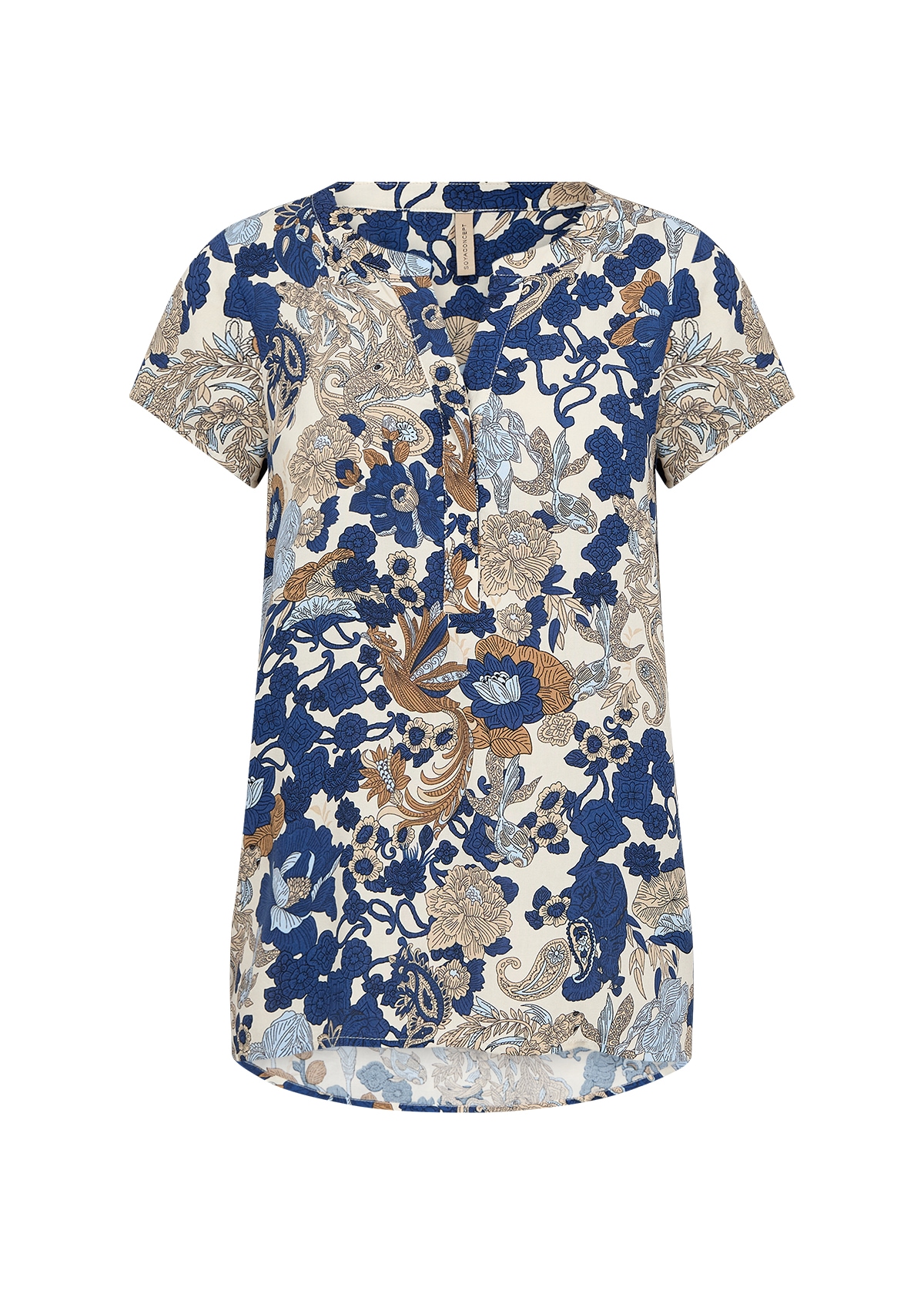 soyaconcept Shirtbluse »SC-CUNILLA 1«