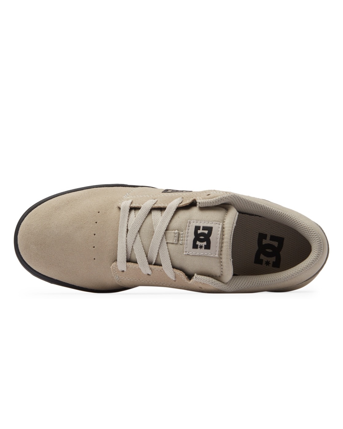 DC Shoes Sneaker »Crisis 2«