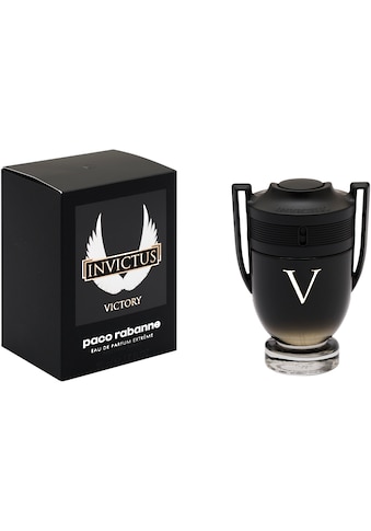 Eau de Parfum »Invictus Victory«