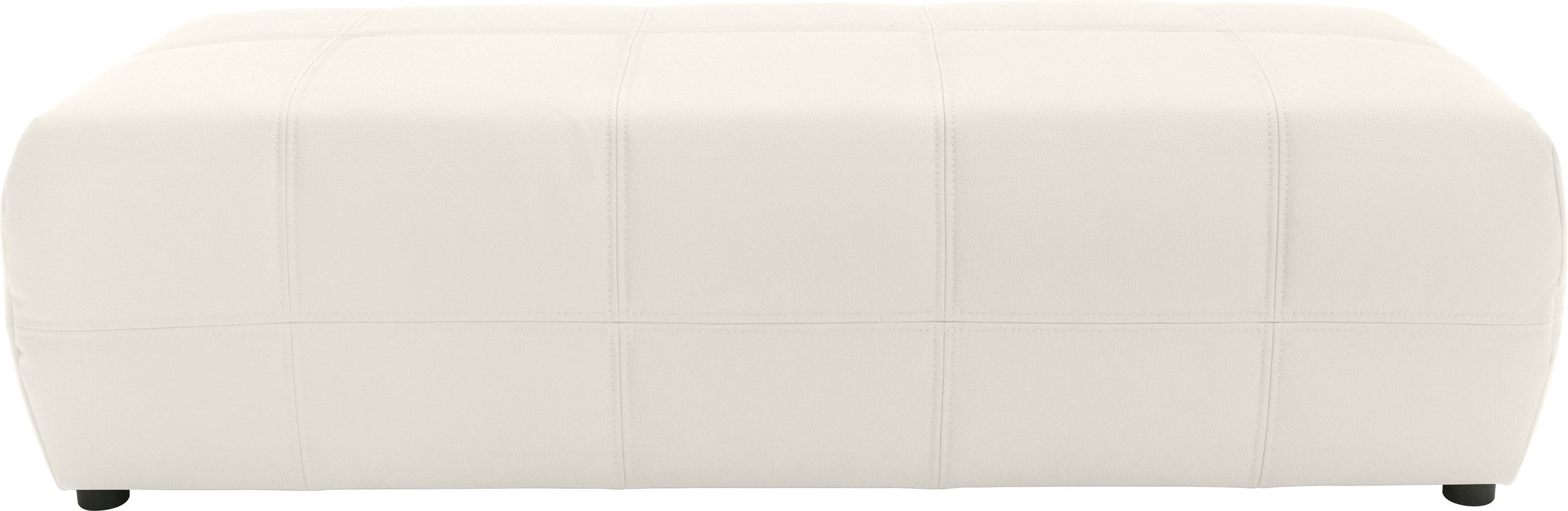 DOMO collection Hocker »Brandon«, große Ausführung passend zu "Brandon" günstig online kaufen
